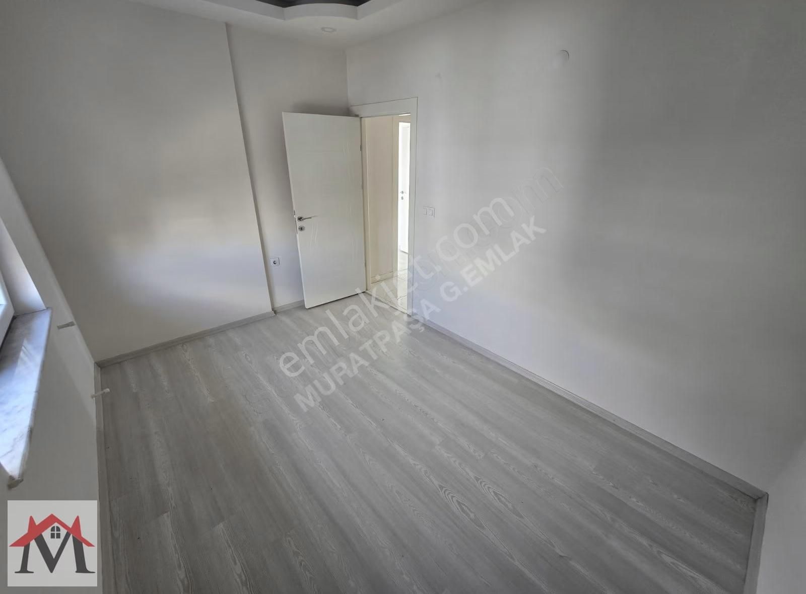 Muratpaşa Gayrimenkulden Gebizlide 3+1 135m² Daire - Görsel 7