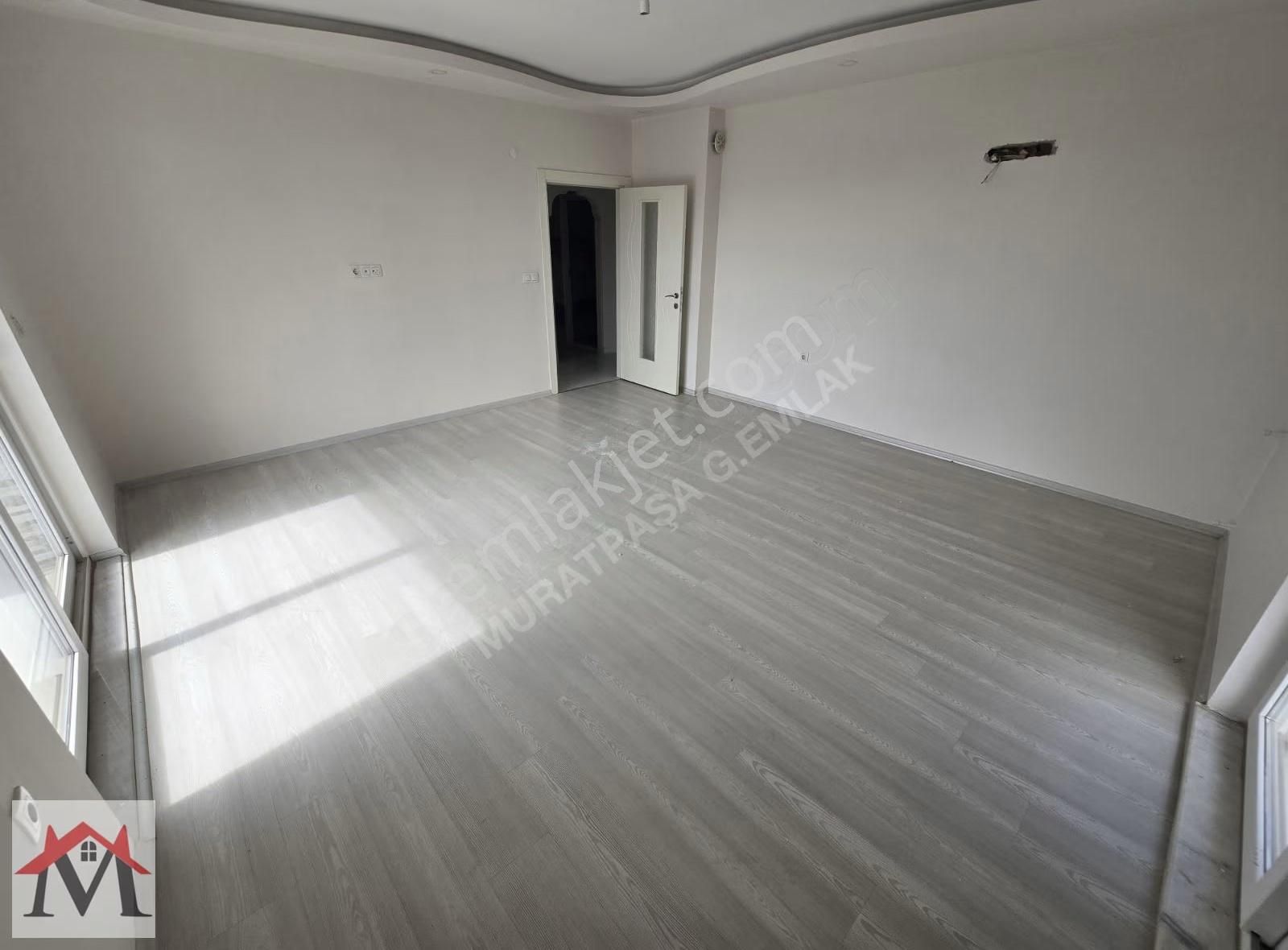 Muratpaşa Gayrimenkulden Gebizlide 3+1 135m² Daire - Görsel 2