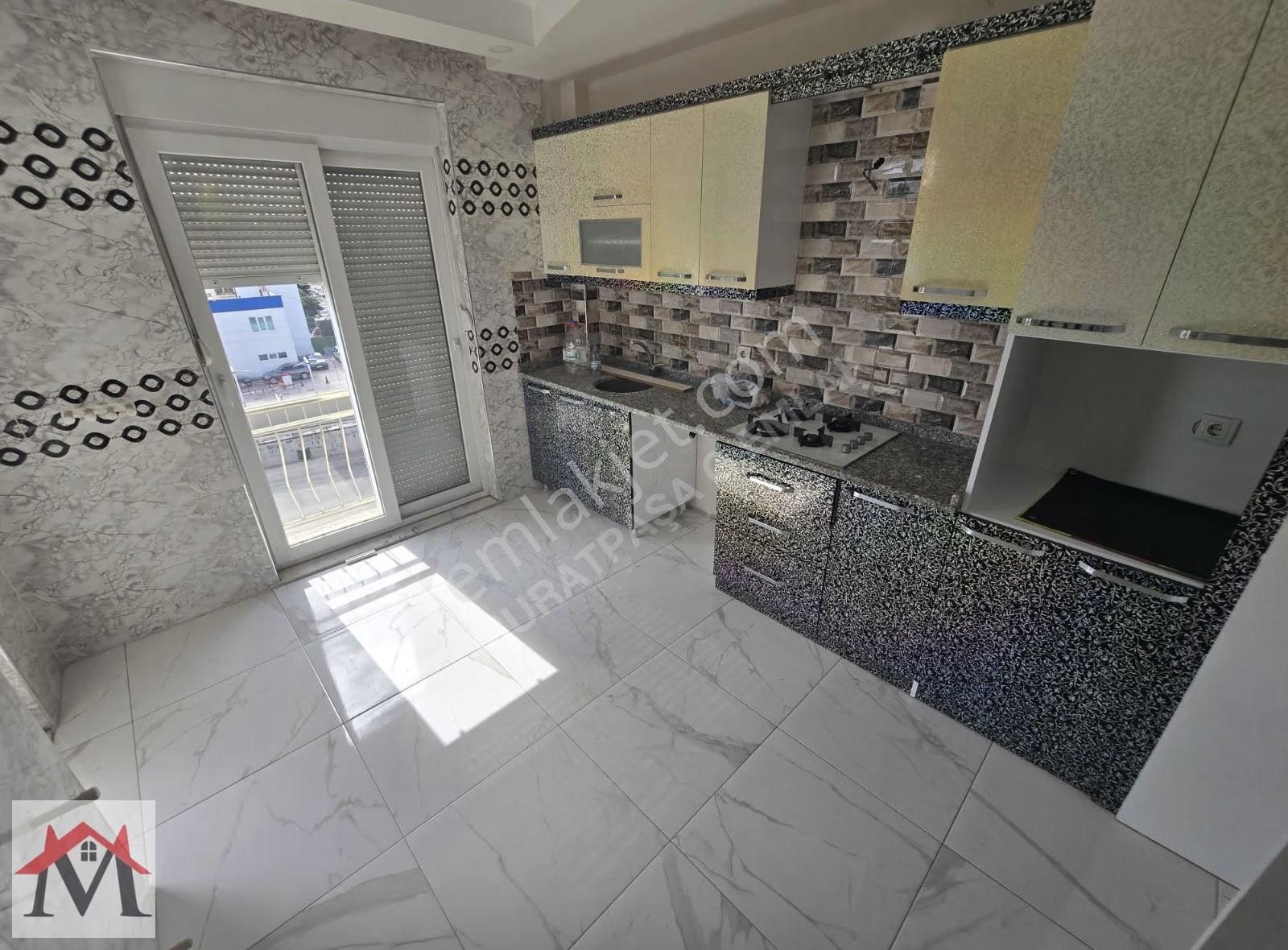 Muratpaşa Gayrimenkulden Gebizlide 3+1 135m² Daire - Görsel 16