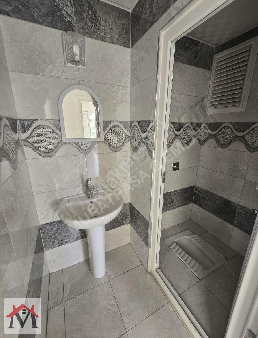 Muratpaşa Gayrimenkulden Gebizlide 3+1 135m² Daire - Görsel 13