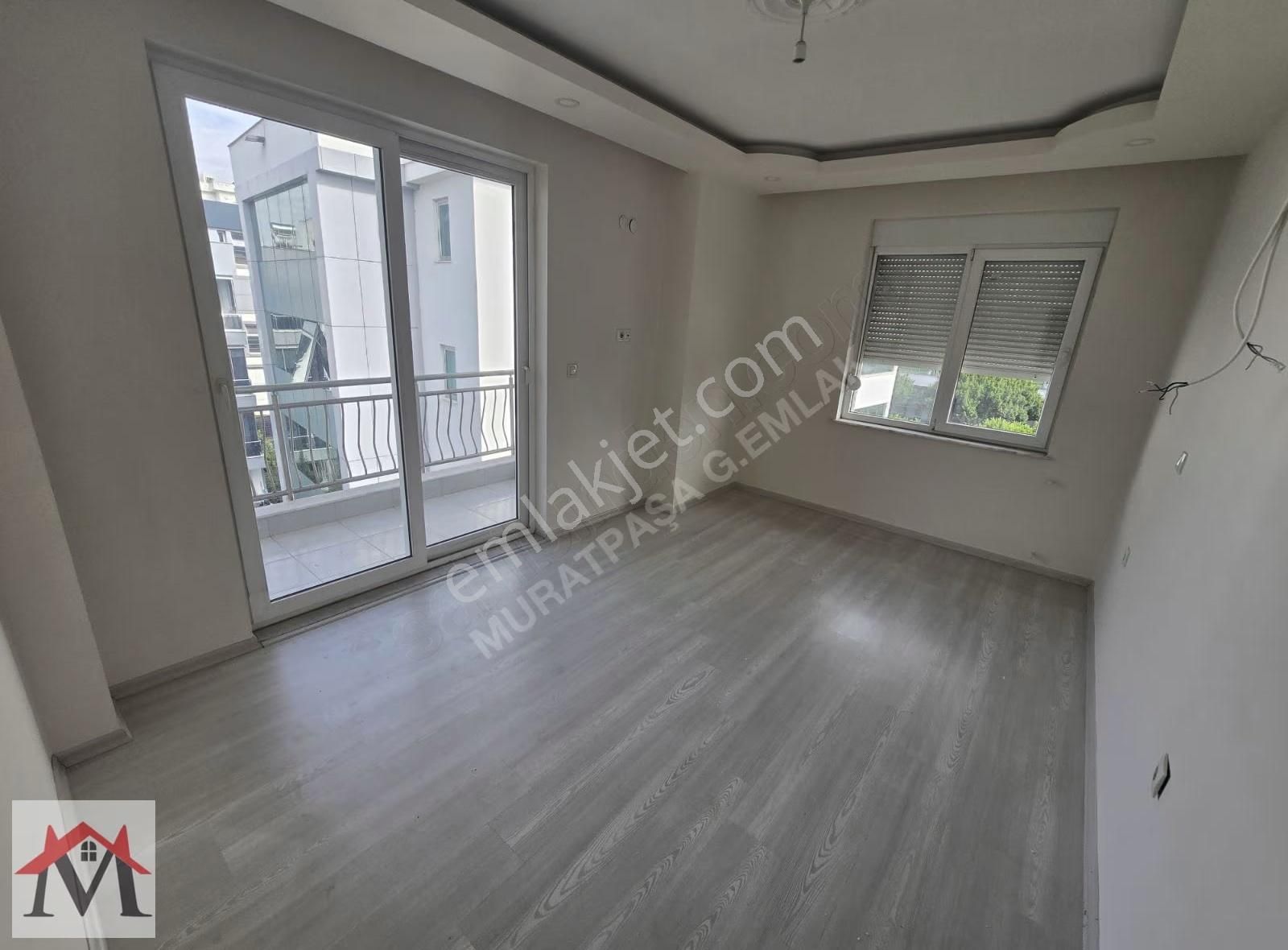 Muratpaşa Gayrimenkulden Gebizlide 3+1 135m² Daire - Görsel 23