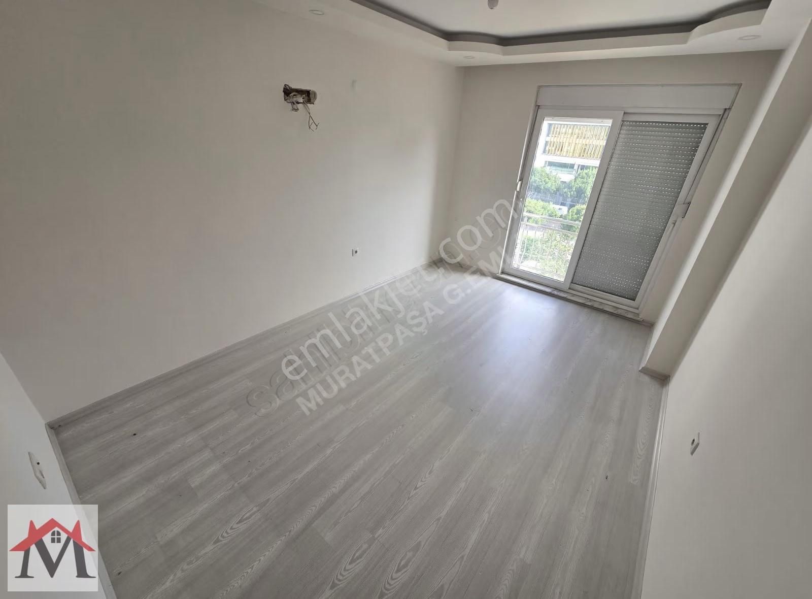 Muratpaşa Gayrimenkulden Gebizlide 3+1 135m² Daire - Görsel 9