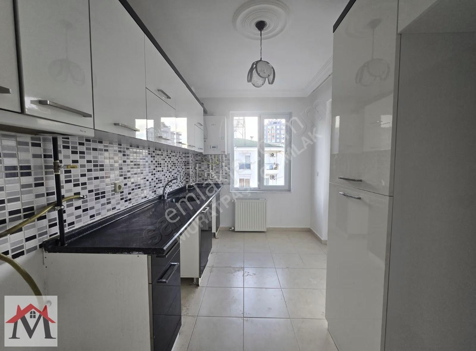 Muratpaşa Gayrimenkulden Gebizlide 2+1 100m² Asansörlü Daire - Görsel 21