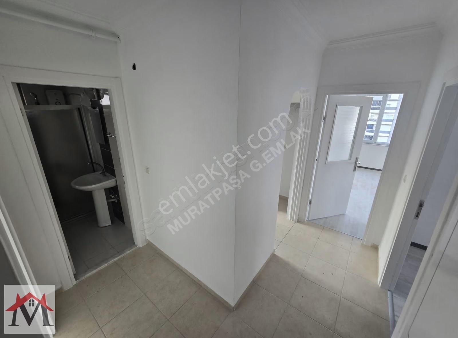 Muratpaşa Gayrimenkulden Gebizlide 2+1 100m² Asansörlü Daire - Görsel 17