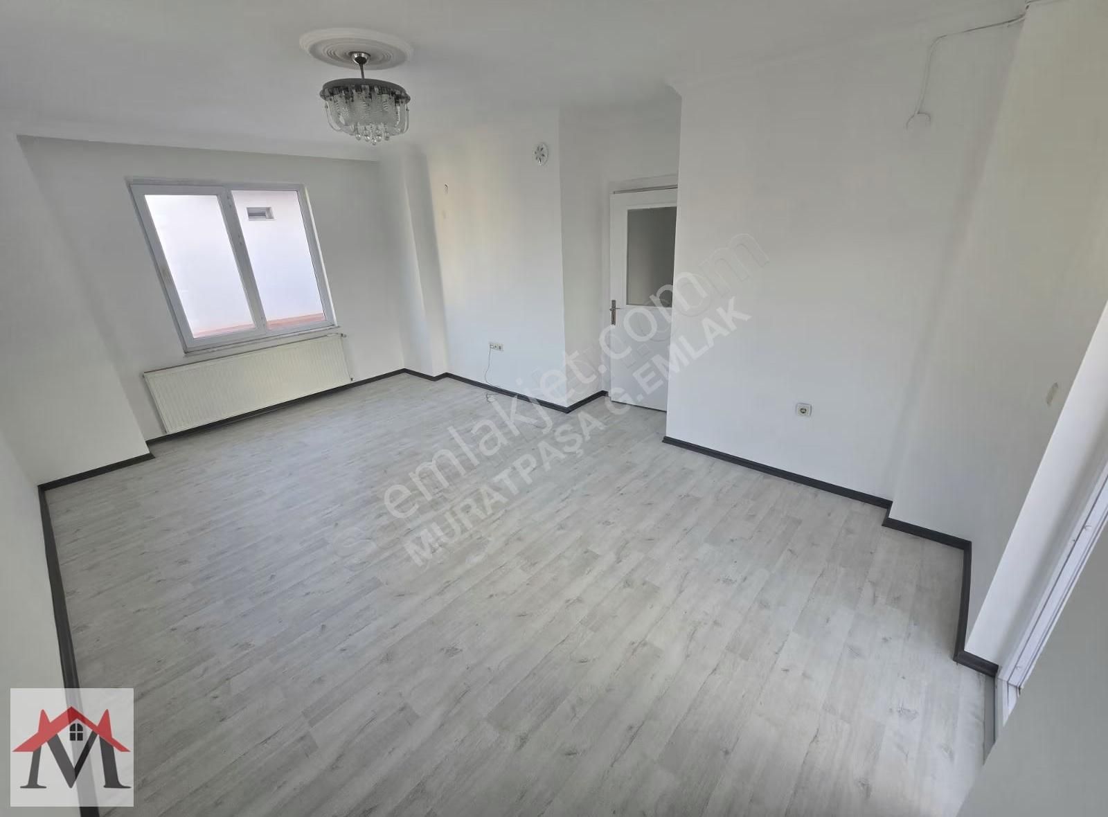 Muratpaşa Gayrimenkulden Gebizlide 2+1 100m² Asansörlü Daire - Görsel 28