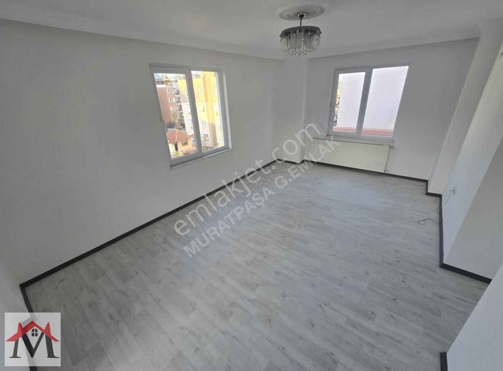 Muratpaşa Gayrimenkulden Gebizlide 2+1 100m² Asansörlü Daire - Görsel 23