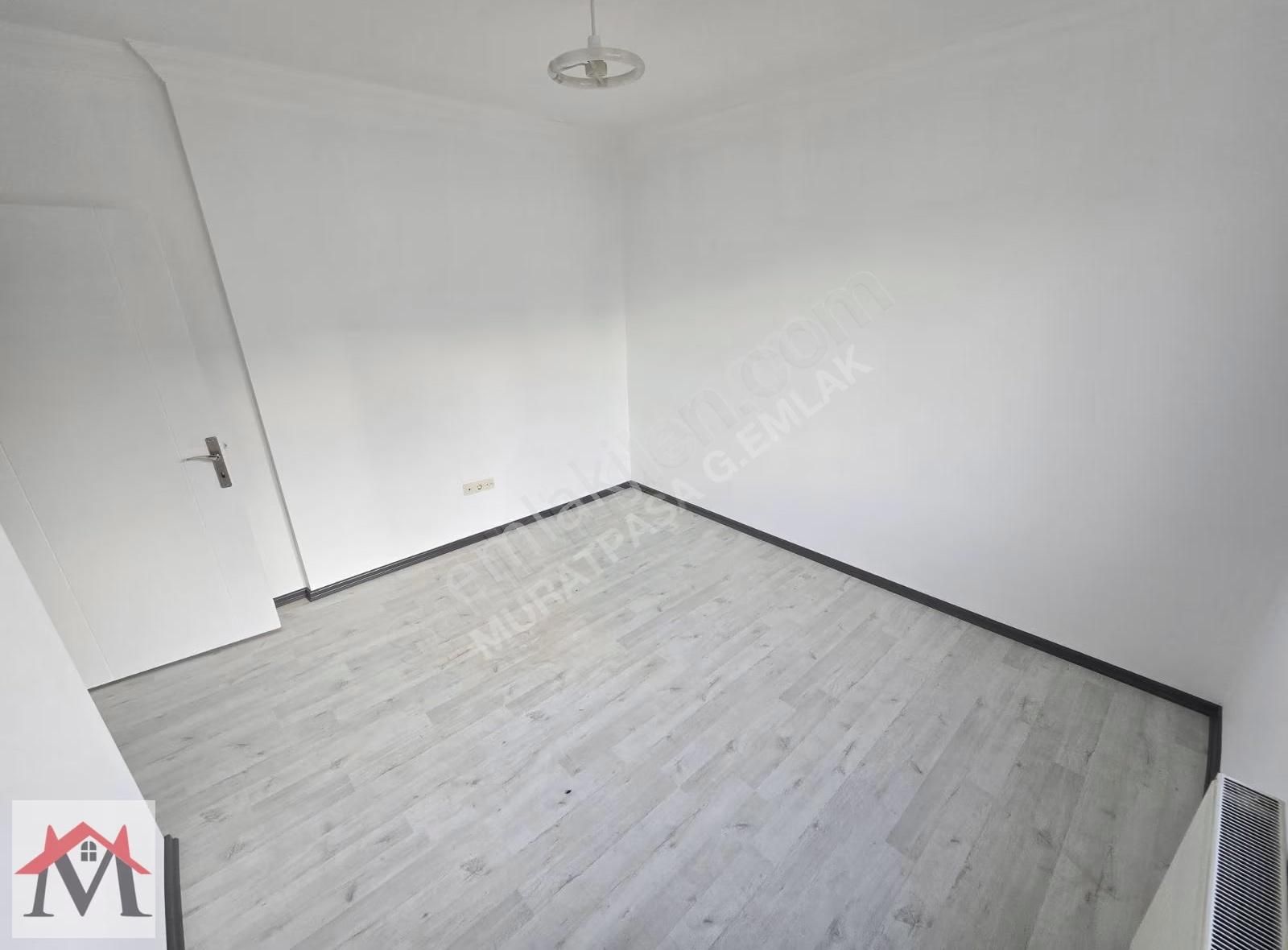 Muratpaşa Gayrimenkulden Gebizlide 2+1 100m² Asansörlü Daire - Görsel 16