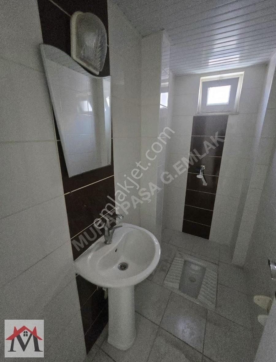 Muratpaşa Gayrimenkulden Gebizlide 2+1 100m² Asansörlü Daire - Görsel 3
