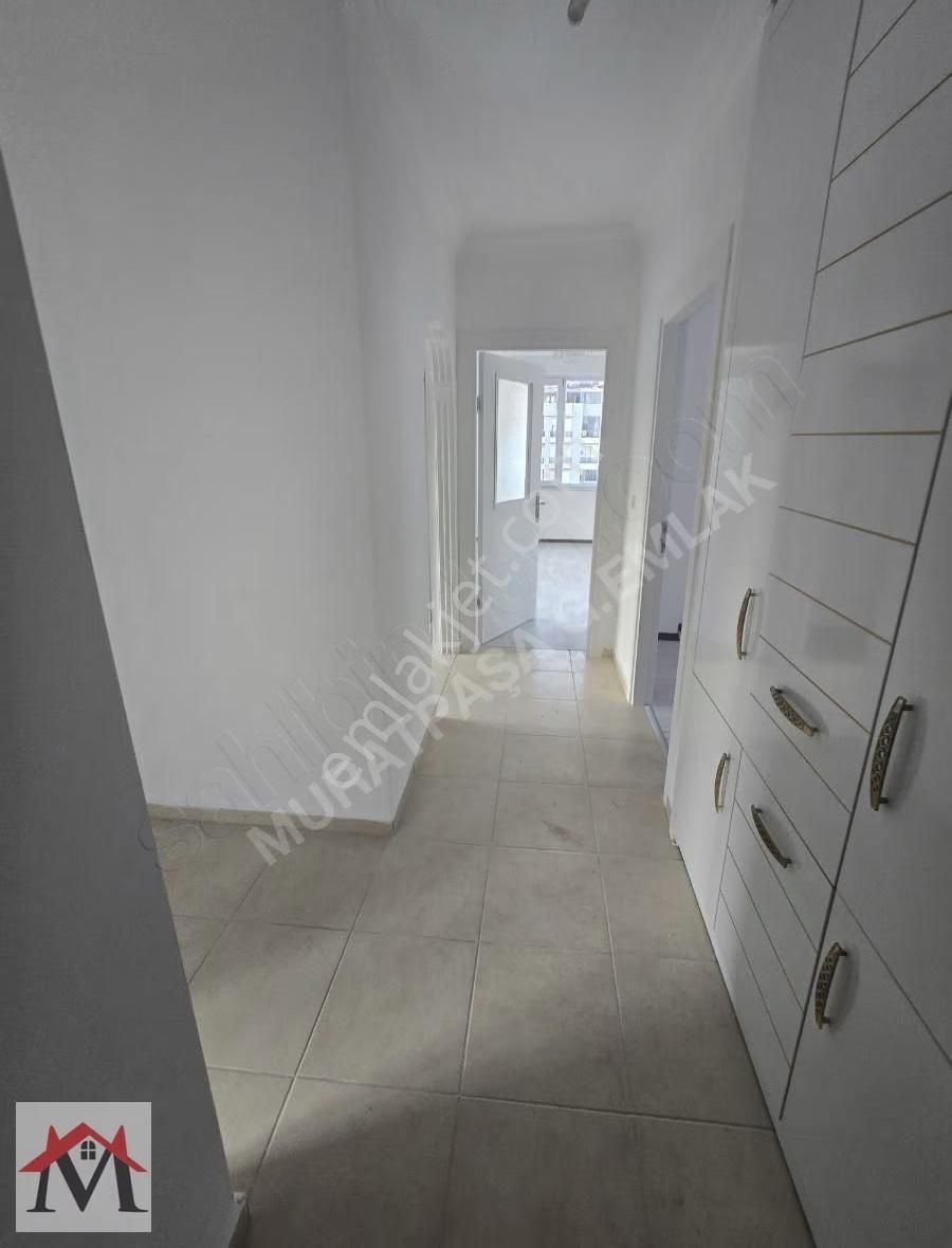 Muratpaşa Gayrimenkulden Gebizlide 2+1 100m² Asansörlü Daire - Görsel 7