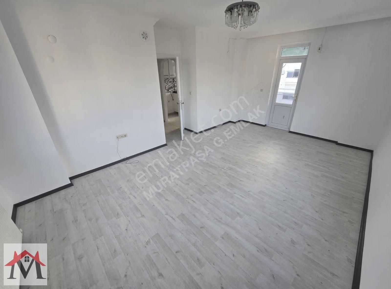 Muratpaşa Gayrimenkulden Gebizlide 2+1 100m² Asansörlü Daire - Görsel 29