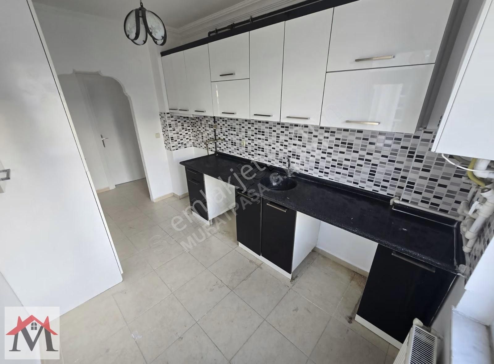 Muratpaşa Gayrimenkulden Gebizlide 2+1 100m² Asansörlü Daire - Görsel 22