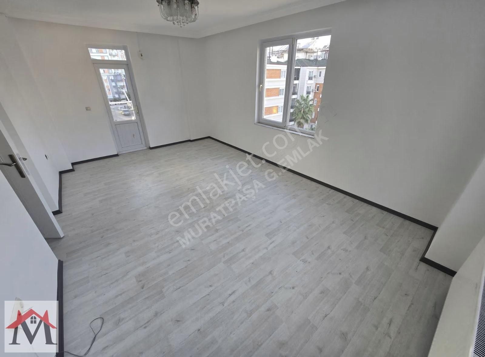 Muratpaşa Gayrimenkulden Gebizlide 2+1 100m² Asansörlü Daire - Görsel 27