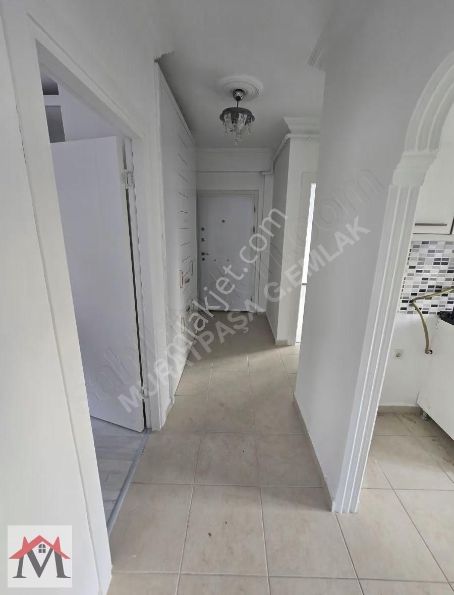 Muratpaşa Gayrimenkulden Gebizlide 2+1 100m² Asansörlü Daire - Görsel 24