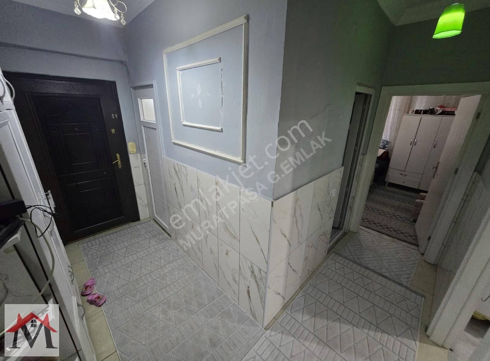 Muratpaşa Gayrimenkulden Gebizlide 2+1 100m² Arakat Daire - Görsel 3