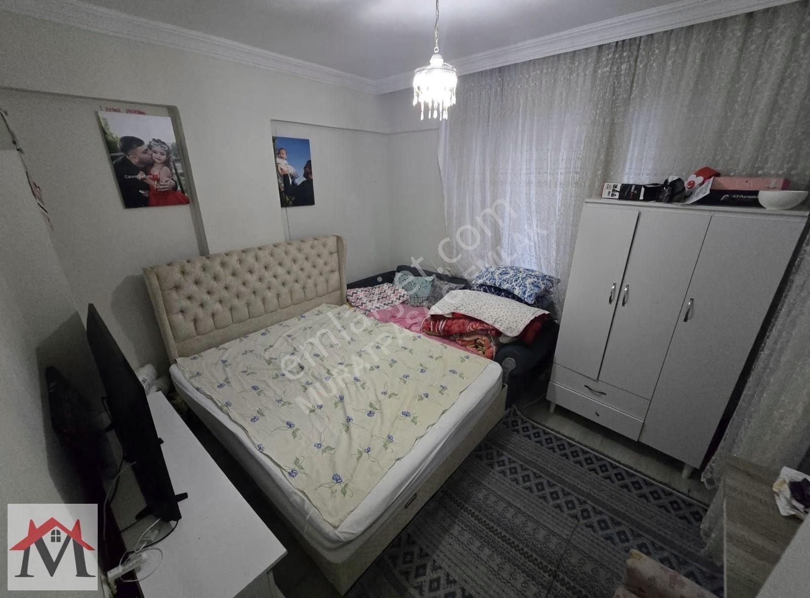 Muratpaşa Gayrimenkulden Gebizlide 2+1 100m² Arakat Daire - Görsel 20