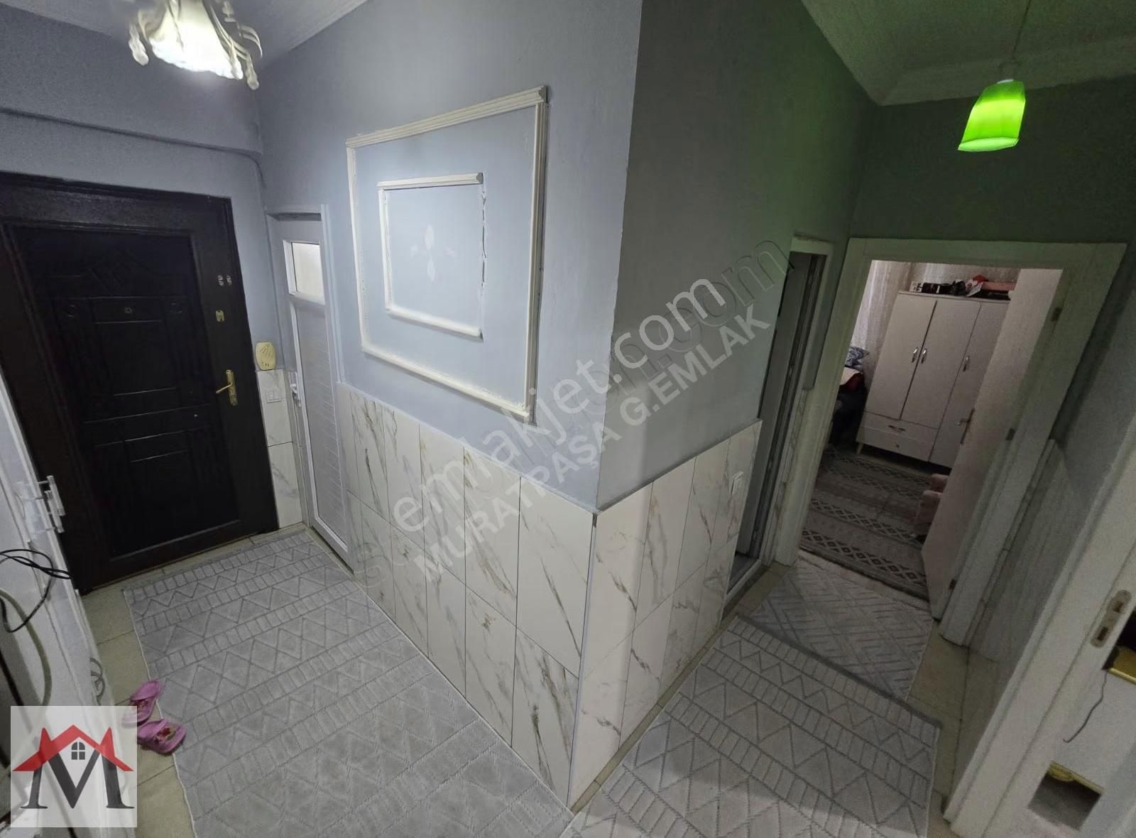 Muratpaşa Gayrimenkulden Gebizlide 2+1 100m² Arakat Daire - Görsel 6