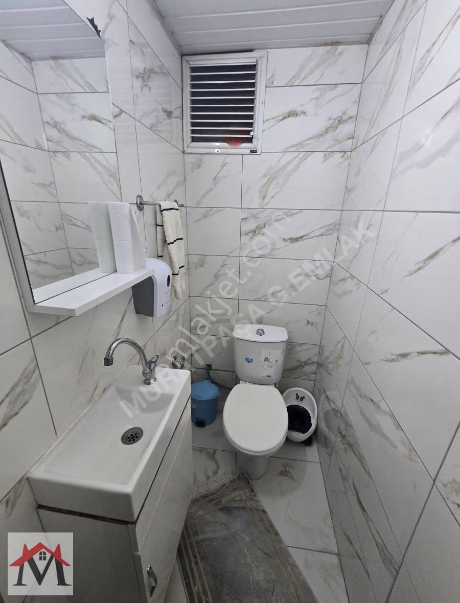 Muratpaşa Gayrimenkulden Gebizlide 2+1 100m² Arakat Daire - Görsel 13