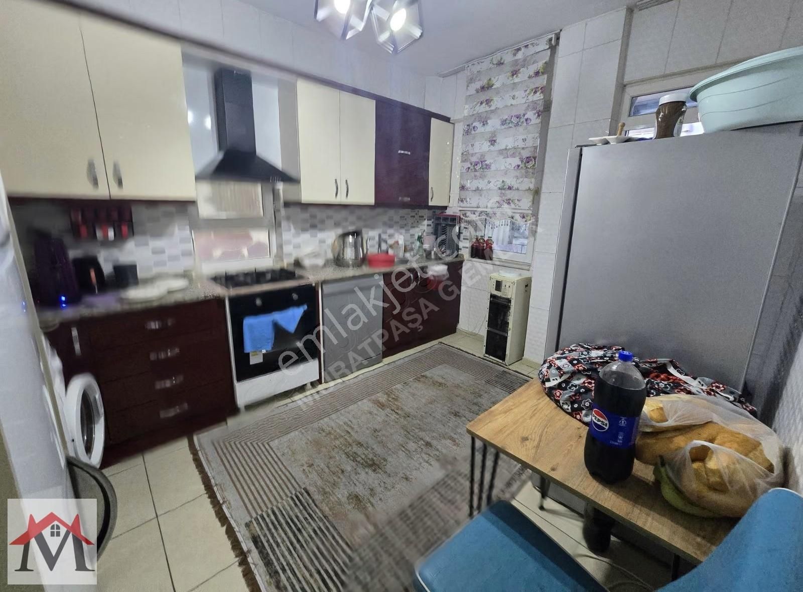 Muratpaşa Gayrimenkulden Gebizlide 2+1 100m² Arakat Daire - Görsel 4