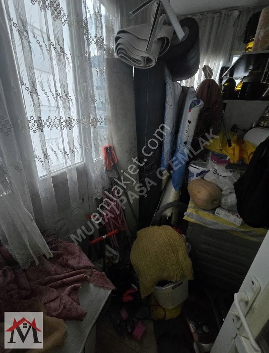 Muratpaşa Gayrimenkulden Gebizlide 2+1 100m² Arakat Daire - Görsel 11