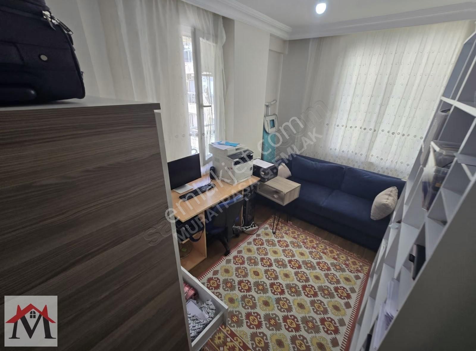 Muratpaşa Gayrimenkulden Yenigünde 3+1 150m² Asansörlü Daire - Görsel 29