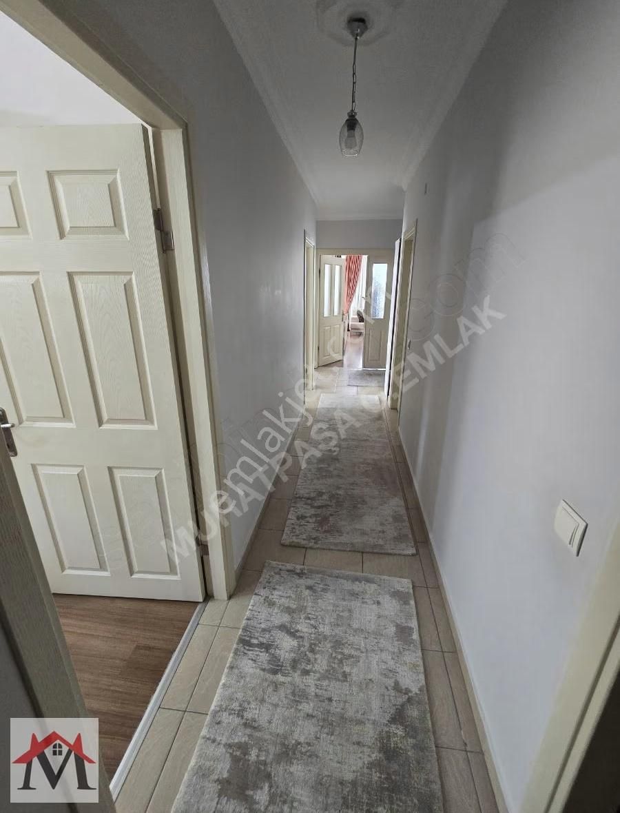 Muratpaşa Gayrimenkulden Yenigünde 3+1 150m² Asansörlü Daire - Görsel 22
