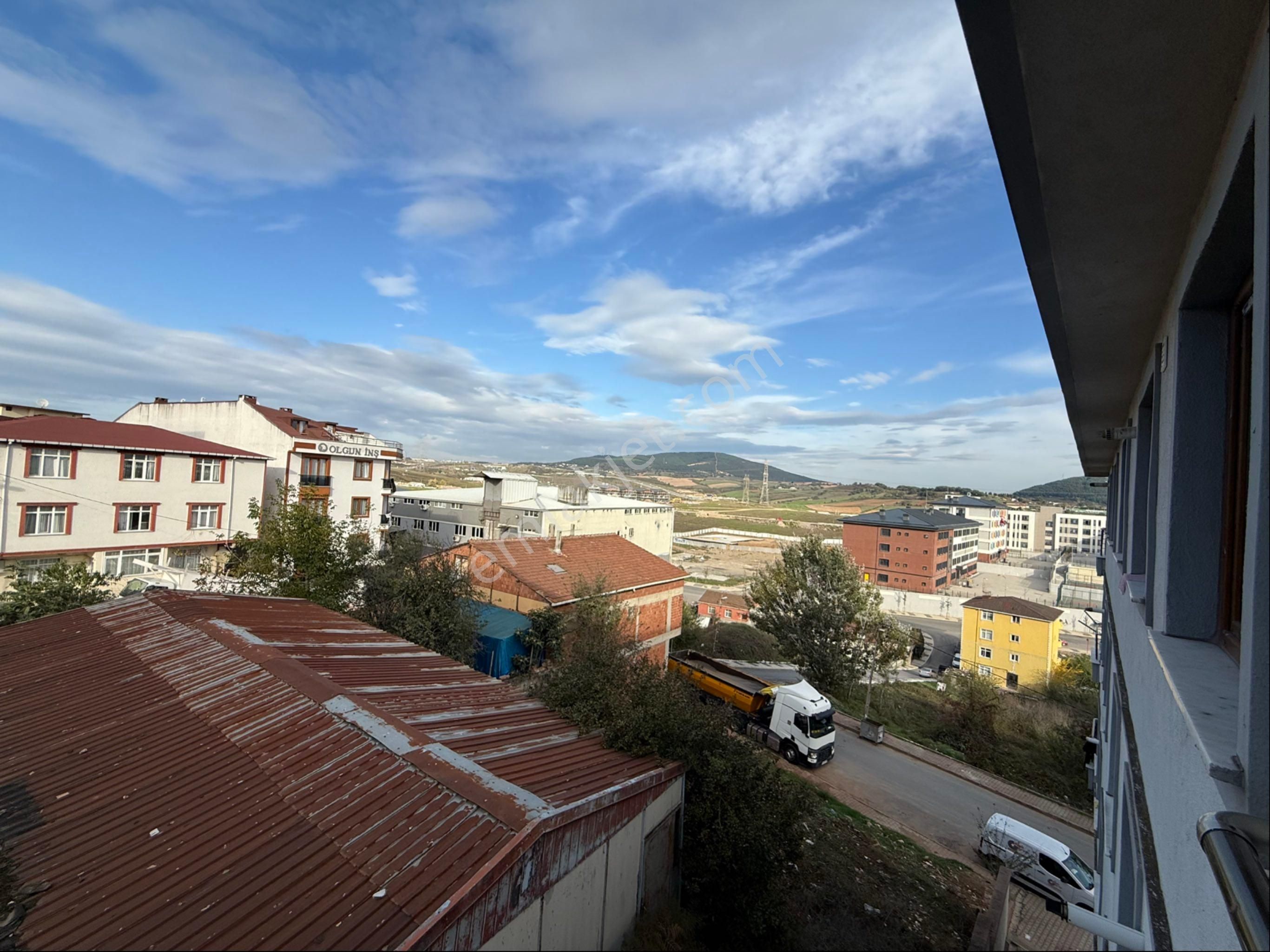 Sancaktepe Yunus Emre Mah. De 3+1 Üstdubleks Satılıktır - Görsel 29