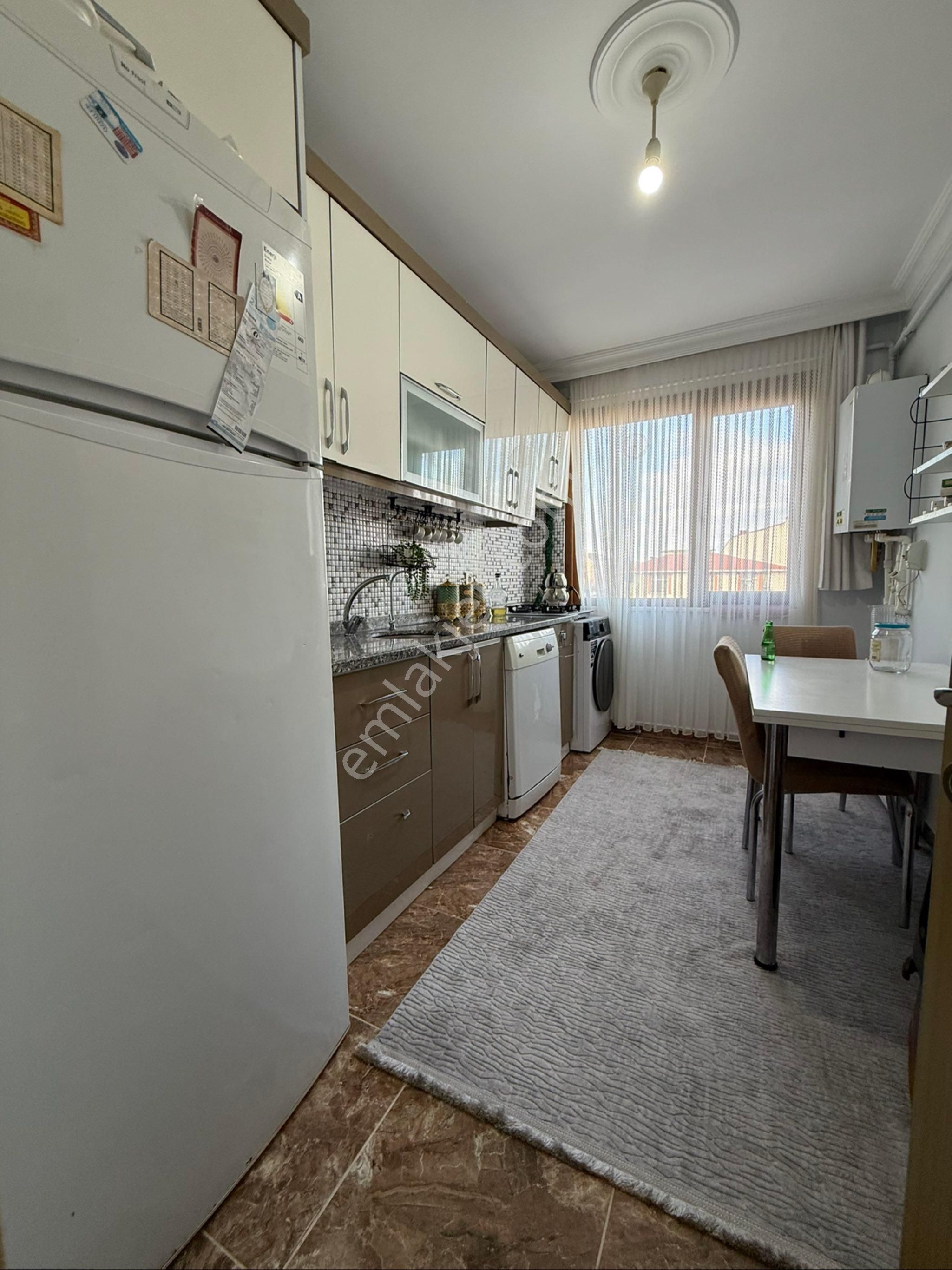 Sancaktepe Yunus Emre Mah. De 3+1 Üstdubleks Satılıktır - Görsel 9