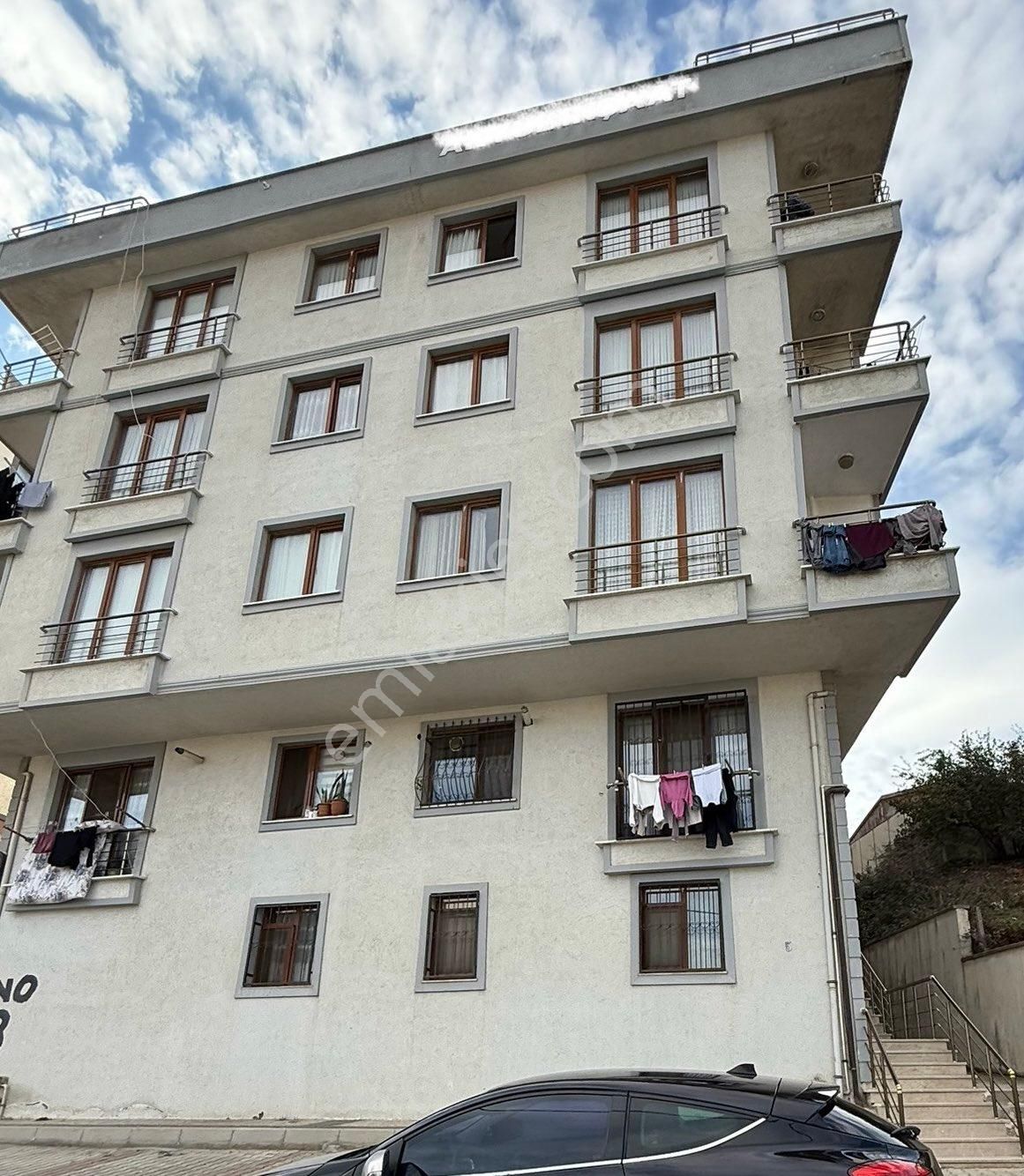 Sancaktepe Yunus Emre Mah. De 3+1 Üstdubleks Satılıktır - Görsel 33