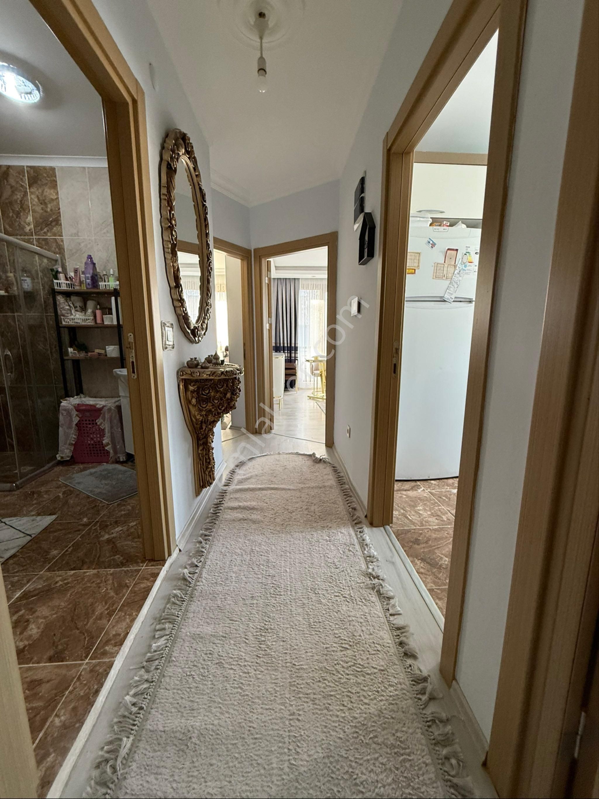 Sancaktepe Yunus Emre Mah. De 3+1 Üstdubleks Satılıktır - Görsel 18