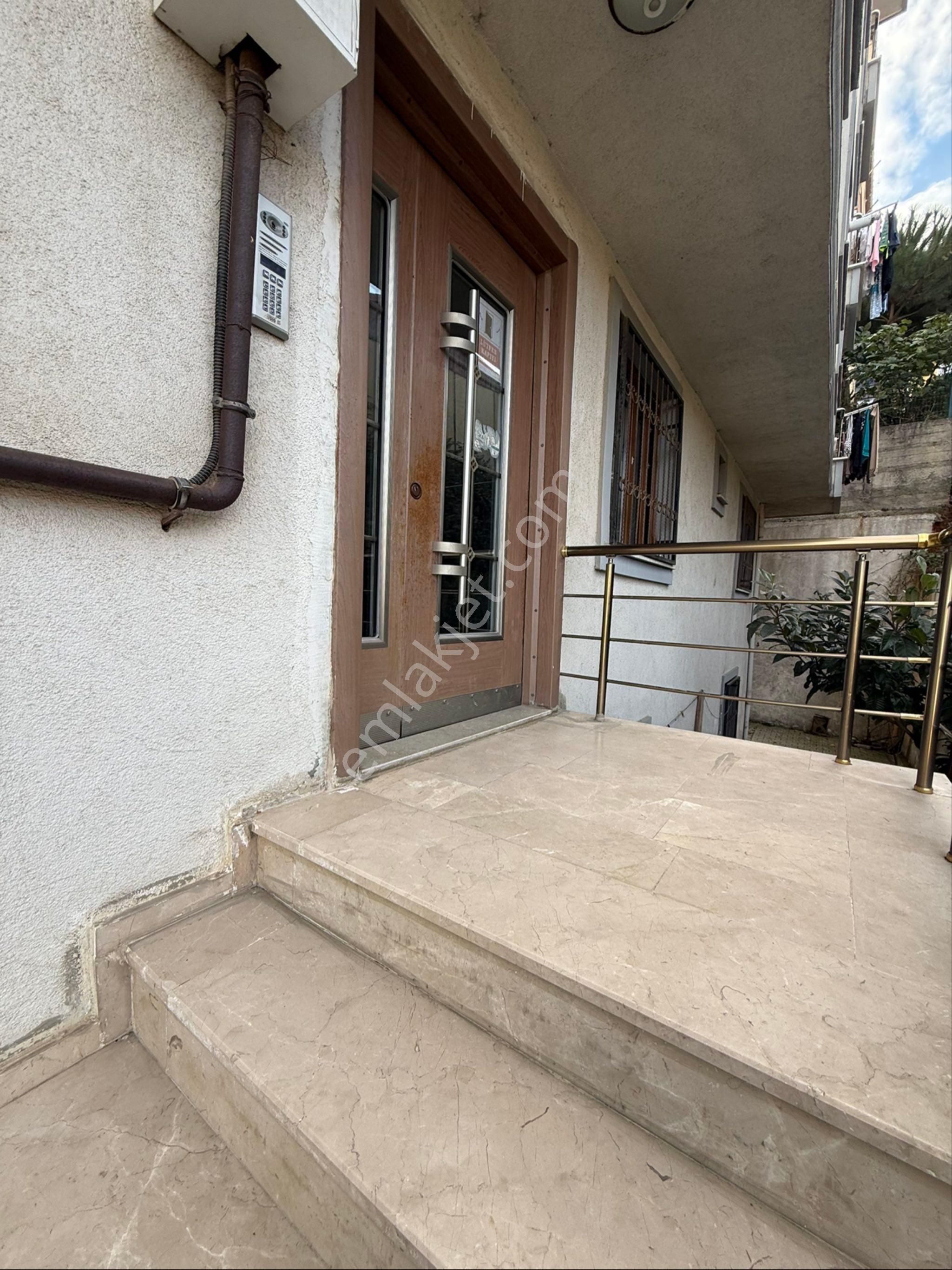 Sancaktepe Yunus Emre Mah. De 3+1 Üstdubleks Satılıktır - Görsel 32