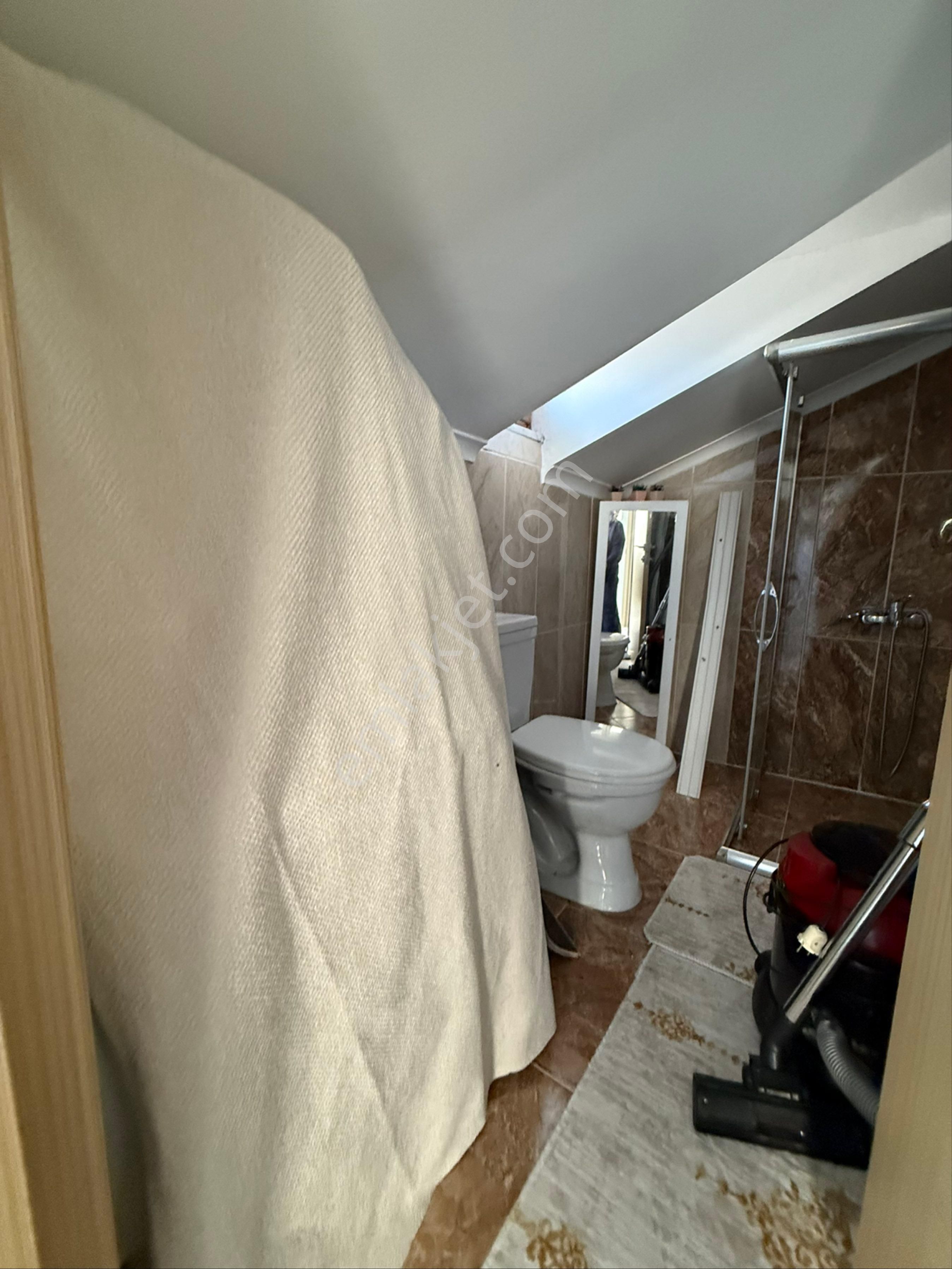 Sancaktepe Yunus Emre Mah. De 3+1 Üstdubleks Satılıktır - Görsel 25