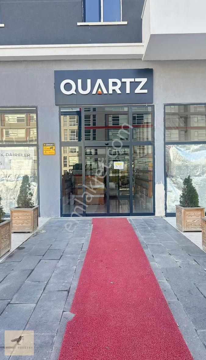 Satılık,2+1 ,quartz Beytepe,kiracılı - Görsel 4