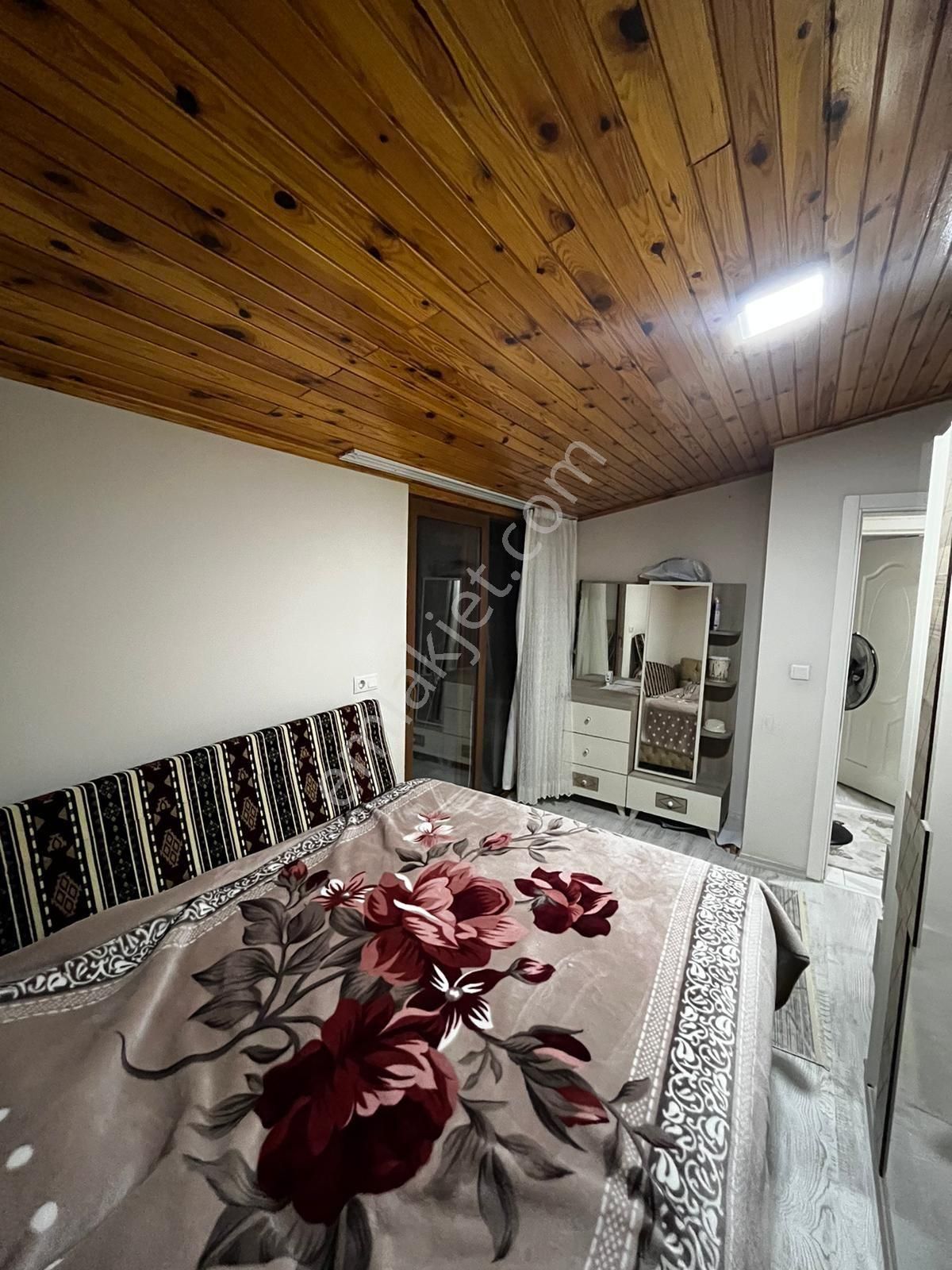 Deliktaş Mahallesinde Cuma Pazara Yakin Dubleks Daire - Görsel 12