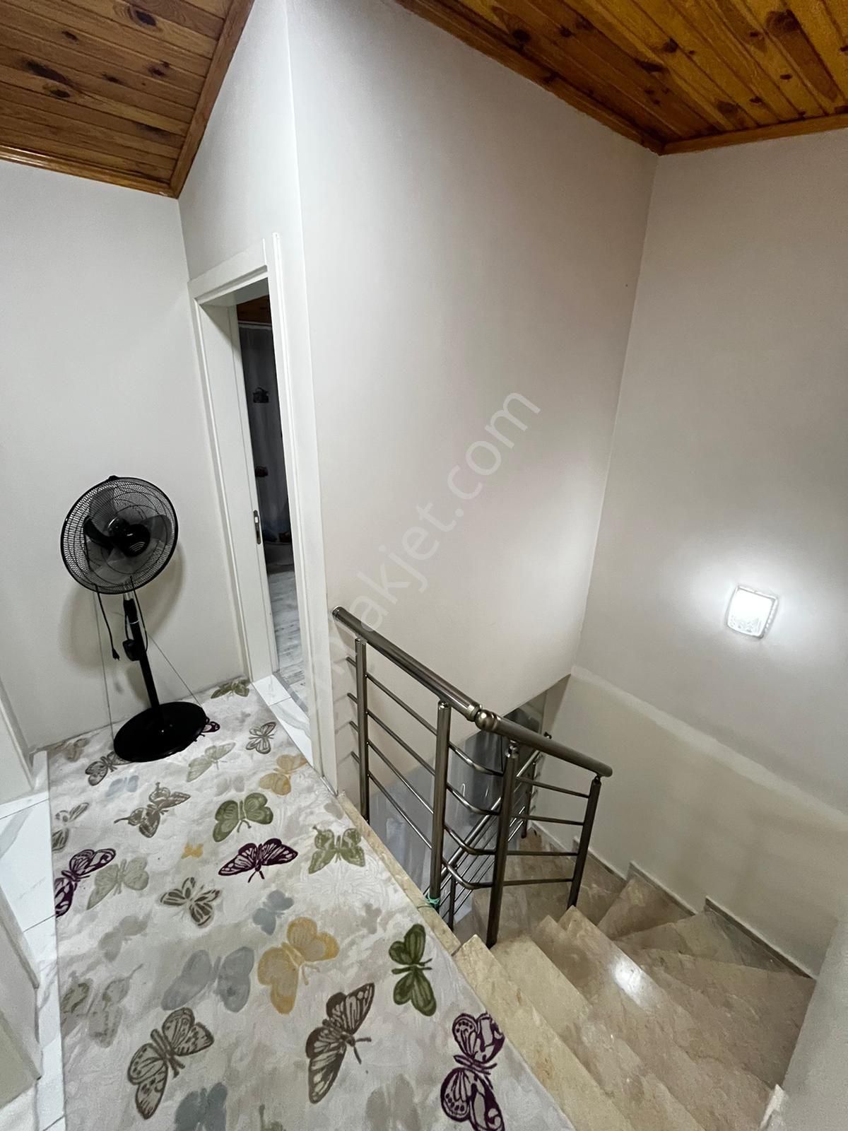 Deliktaş Mahallesinde Cuma Pazara Yakin Dubleks Daire - Görsel 9