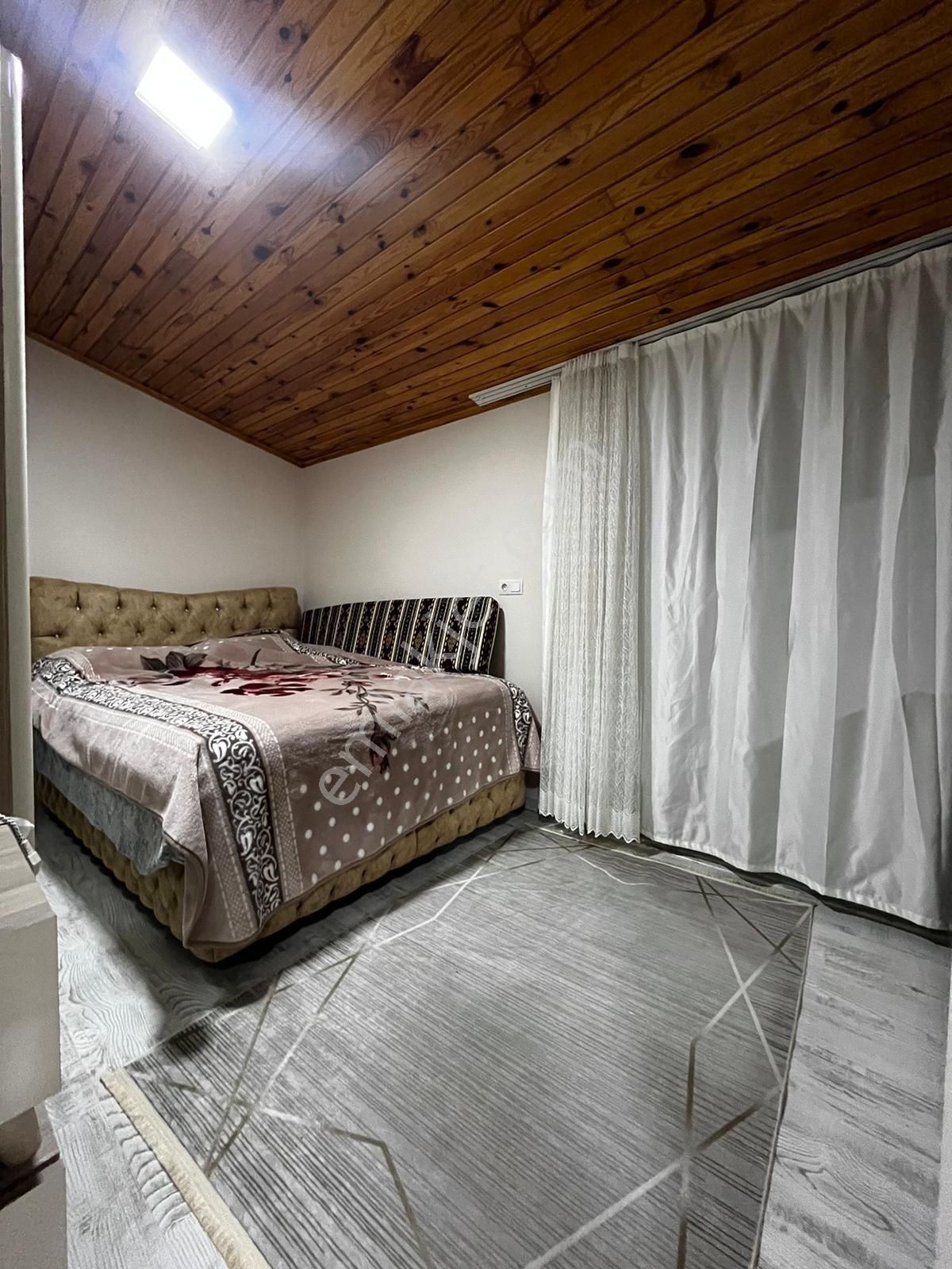 Deliktaş Mahallesinde Cuma Pazara Yakin Dubleks Daire - Görsel 16