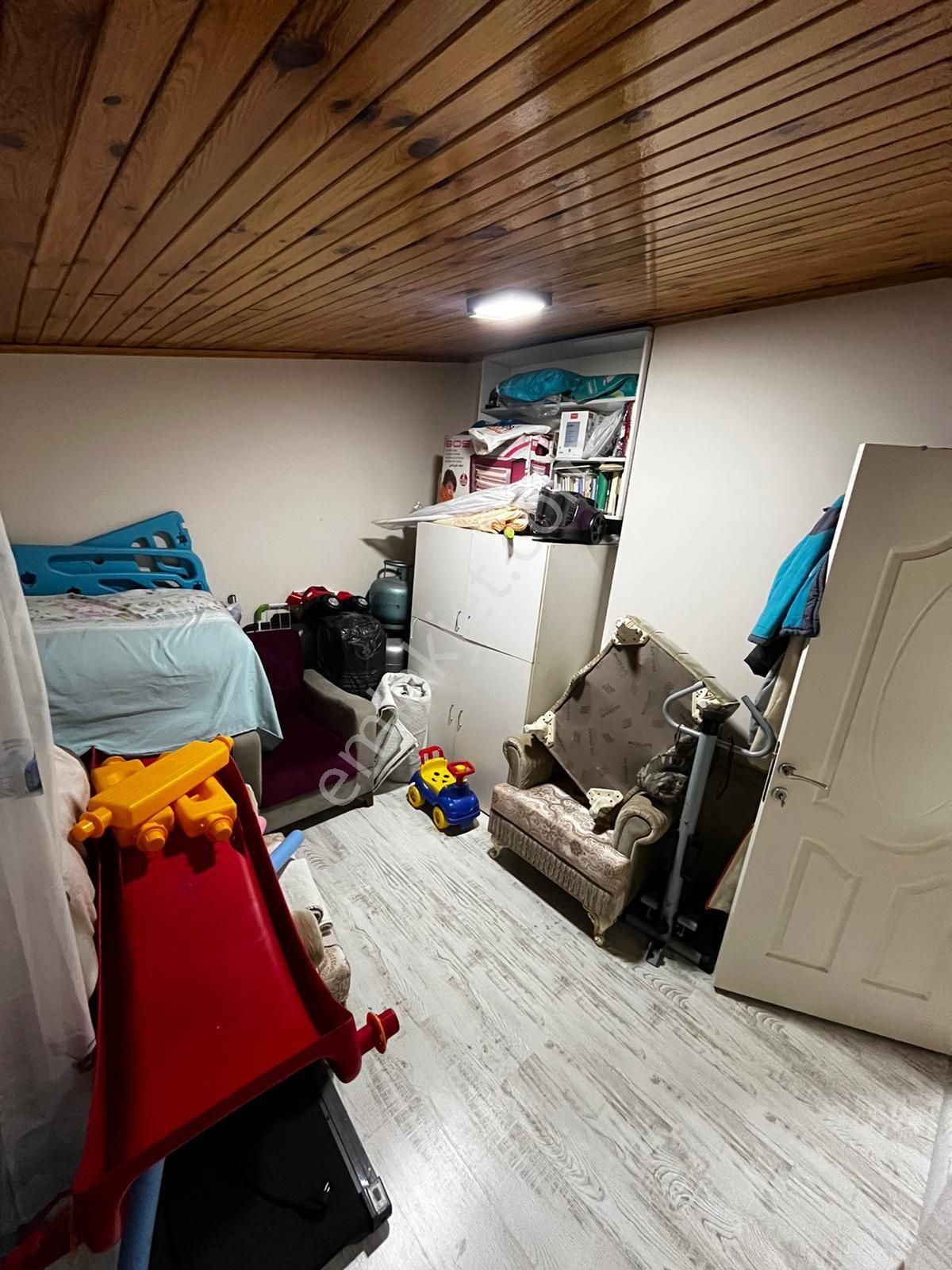 Deliktaş Mahallesinde Cuma Pazara Yakin Dubleks Daire - Görsel 4