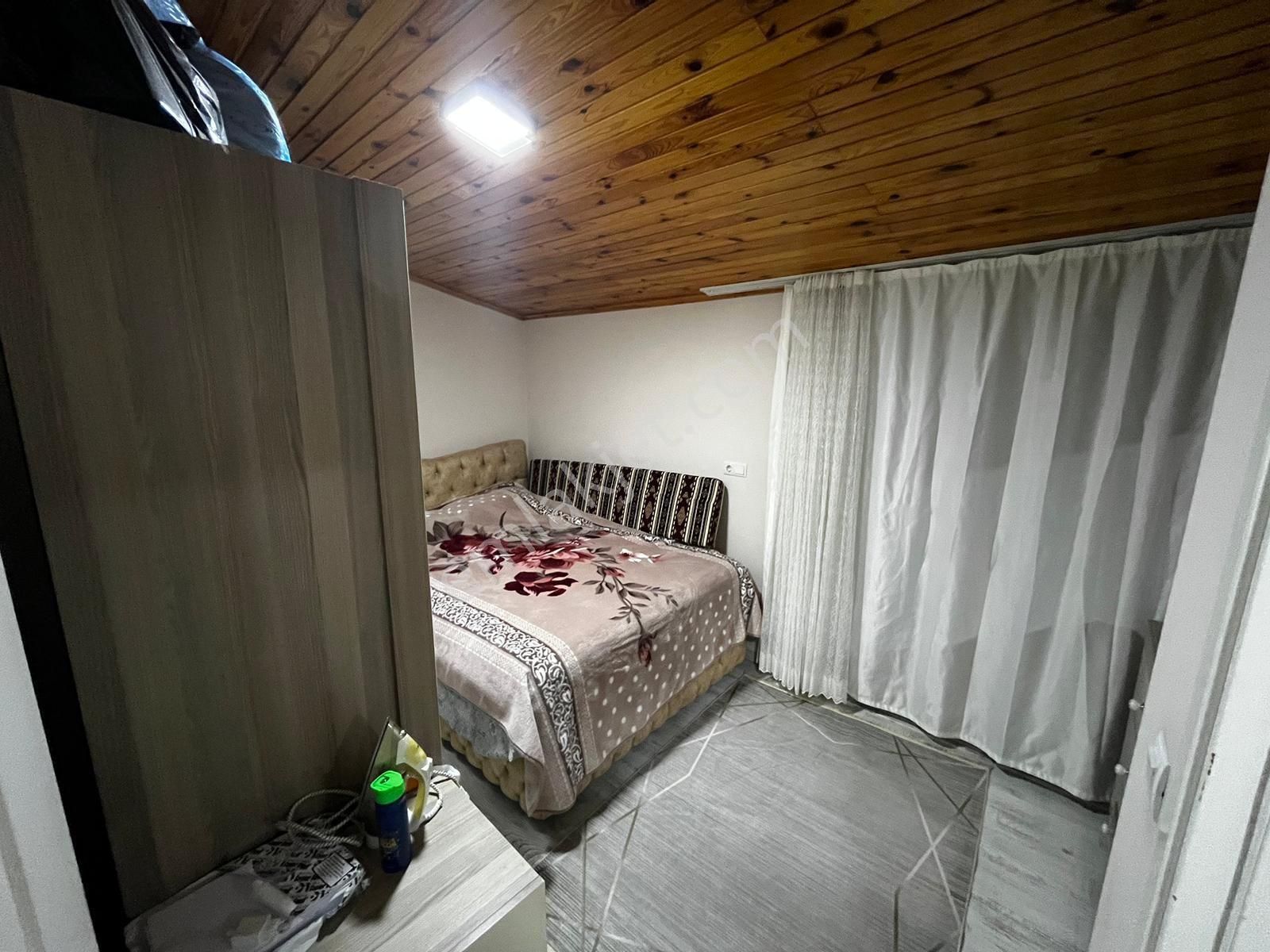 Deliktaş Mahallesinde Cuma Pazara Yakin Dubleks Daire - Görsel 18