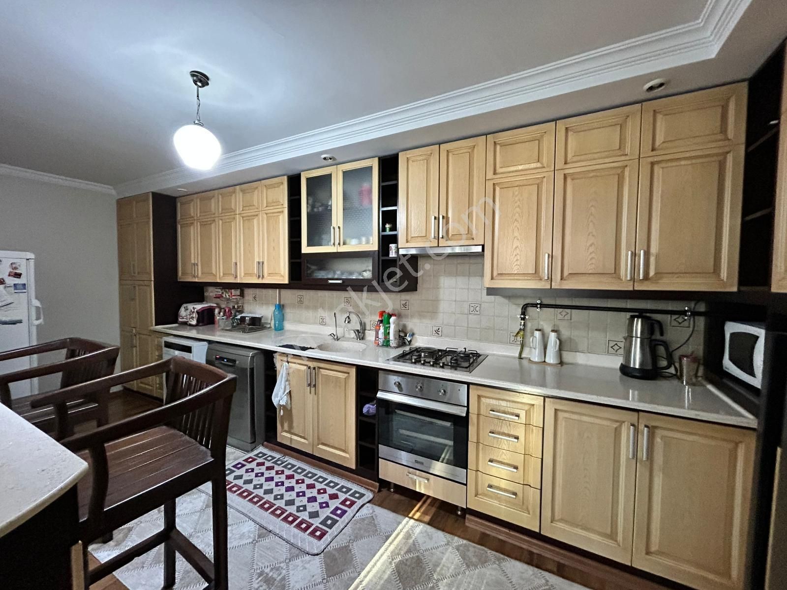 Rng' Den M. Kemal Paşa Bulv.geniş 2+1 A Mutfak Krediye Uygun!!! - Görsel 4