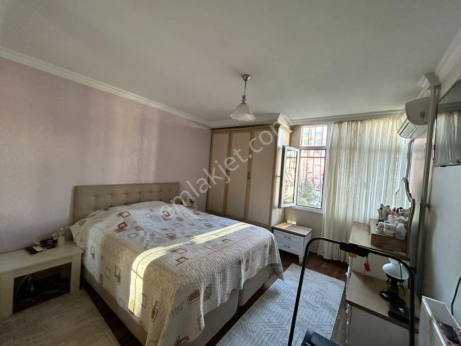 Rng' Den M. Kemal Paşa Bulv.geniş 2+1 A Mutfak Krediye Uygun!!! - Görsel 6