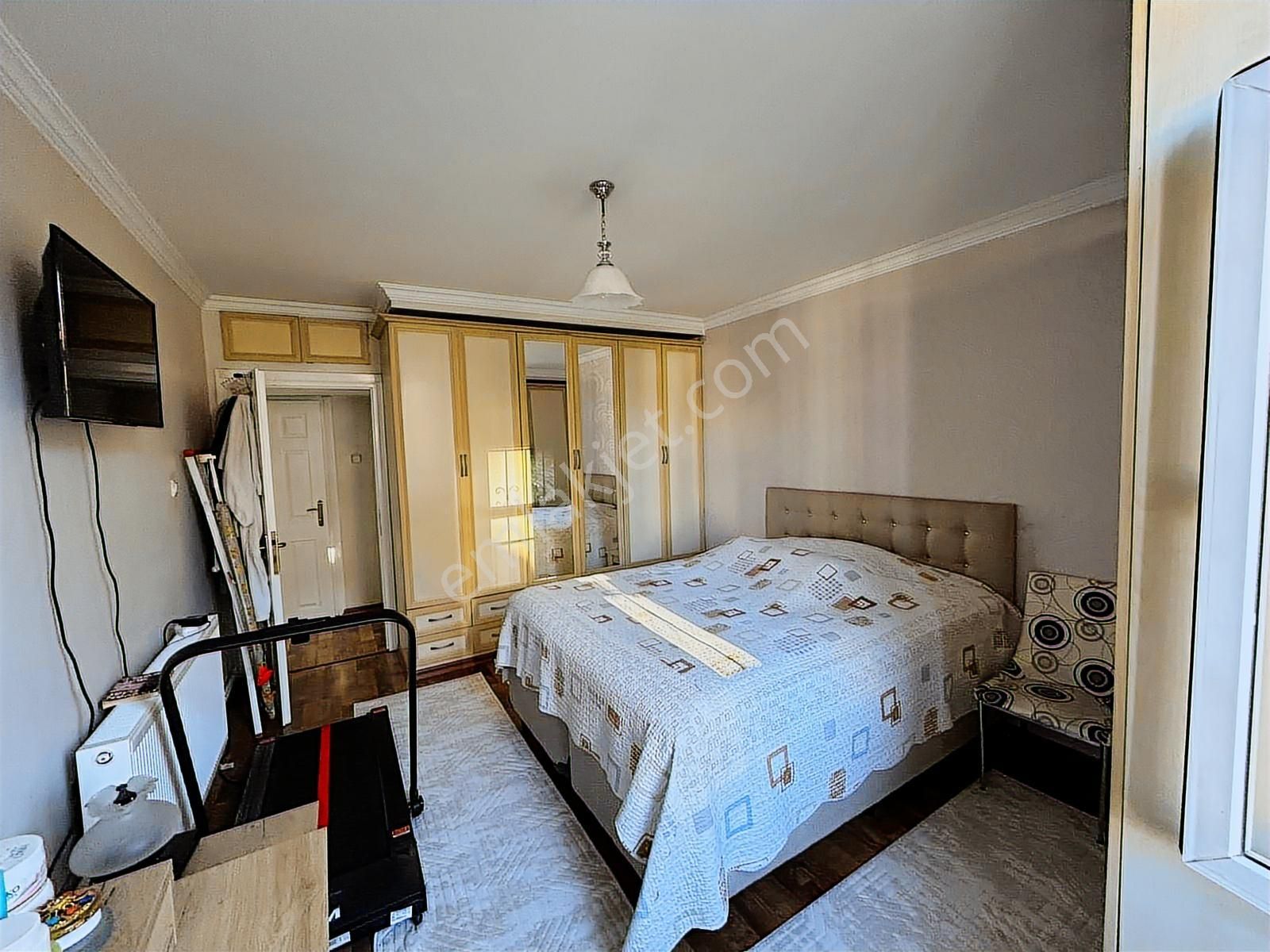 Rng' Den M. Kemal Paşa Bulv.geniş 2+1 A Mutfak Krediye Uygun!!! - Görsel 12