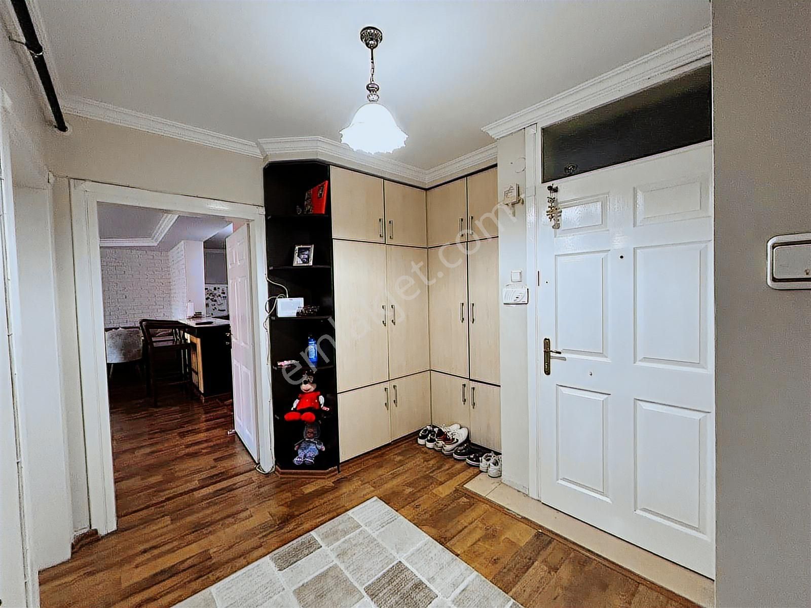 Rng' Den M. Kemal Paşa Bulv.geniş 2+1 A Mutfak Krediye Uygun!!! - Görsel 14