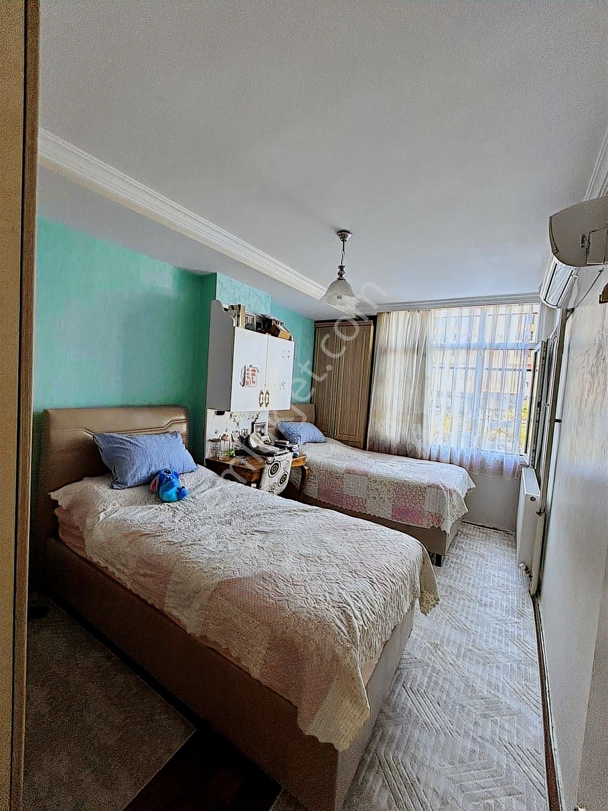 Rng' Den M. Kemal Paşa Bulv.geniş 2+1 A Mutfak Krediye Uygun!!! - Görsel 7