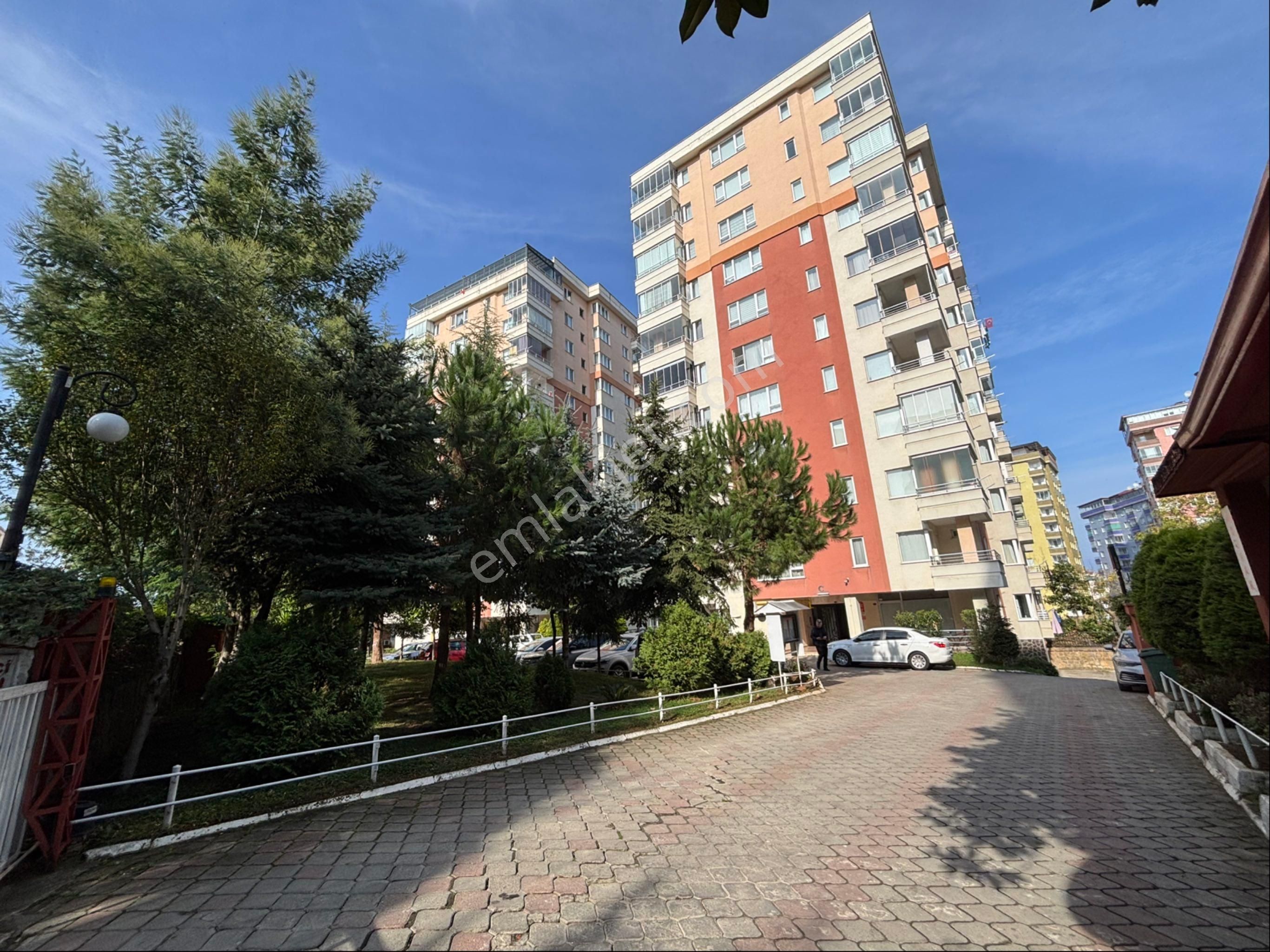 Deha Emlak'tan Satılık 3 + 1 Daire Çukurçayır Mahallesi - Görsel 2
