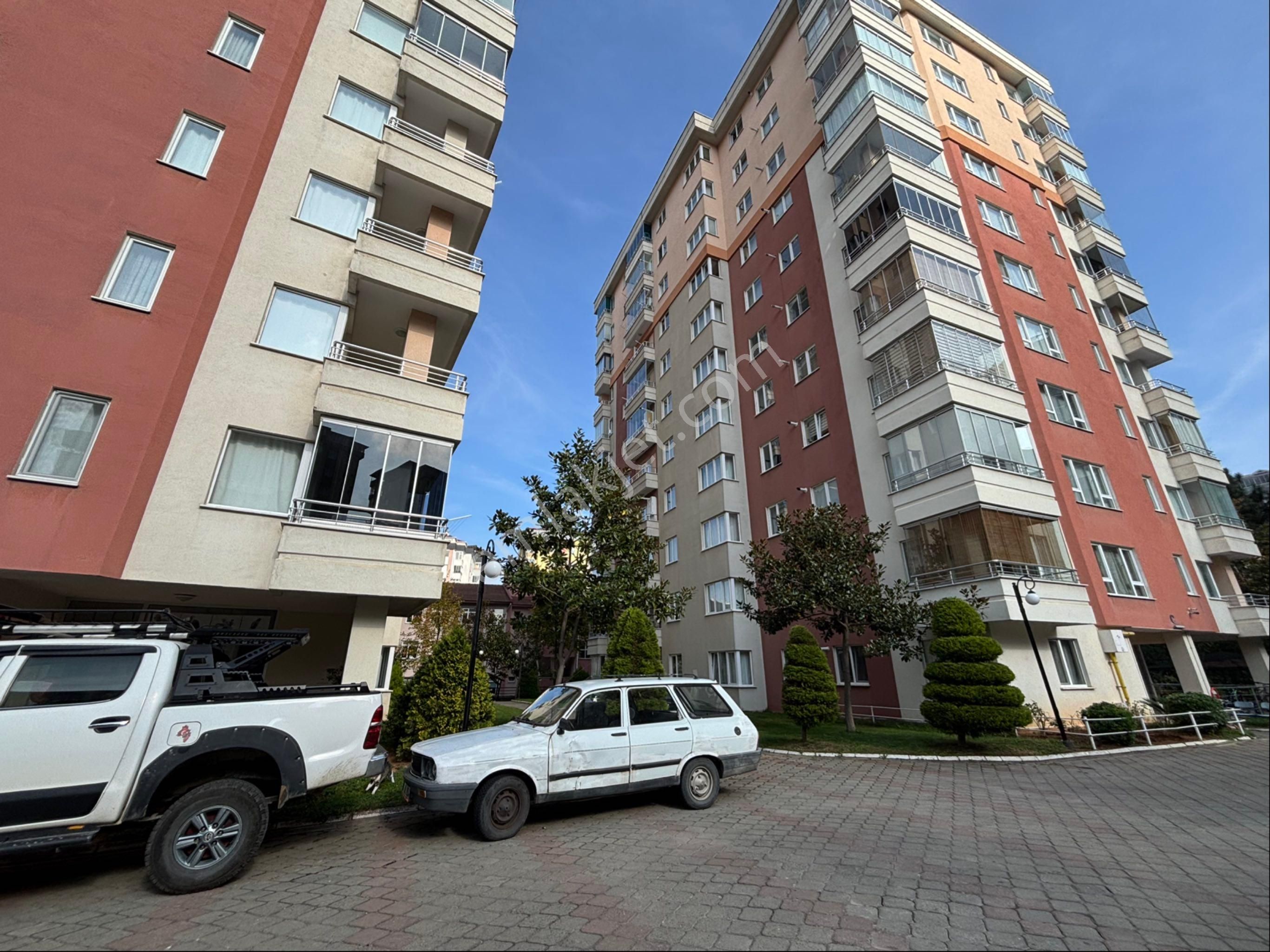 Deha Emlak'tan Satılık 3 + 1 Daire Çukurçayır Mahallesi - Görsel 14