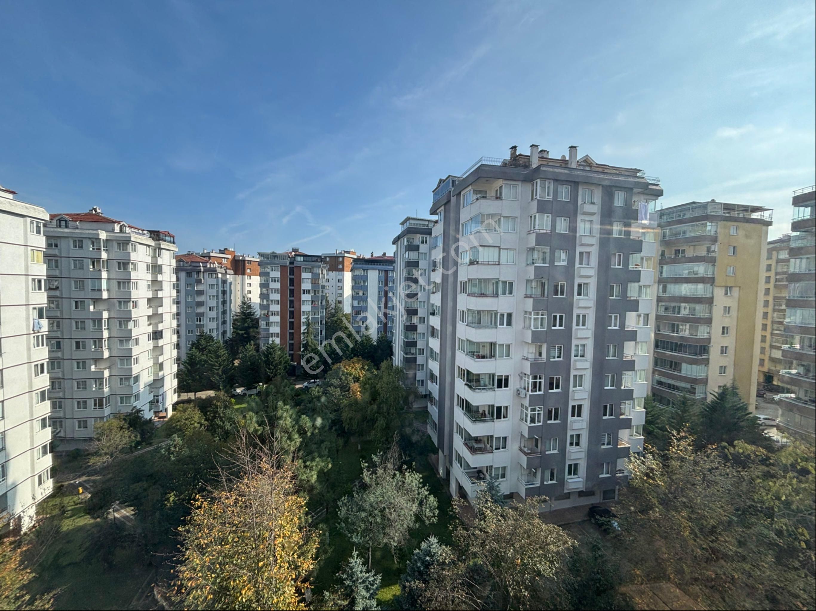 Deha Emlak'tan Satılık 3 + 1 Daire Çukurçayır Mahallesi - Görsel 24