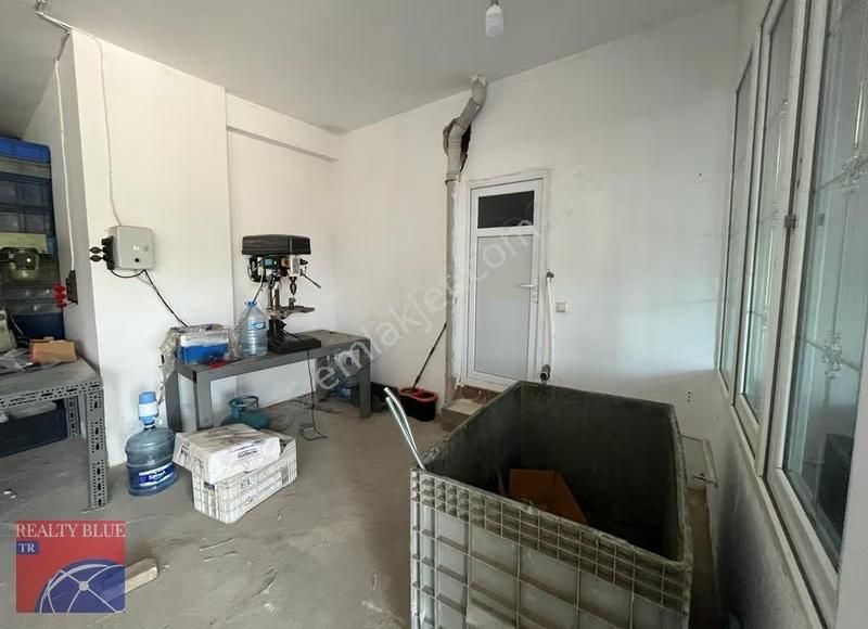 Pendik Esenler'de Kiralık Sanayi Elektrikli 110 M2 İmalathane - Görsel 10