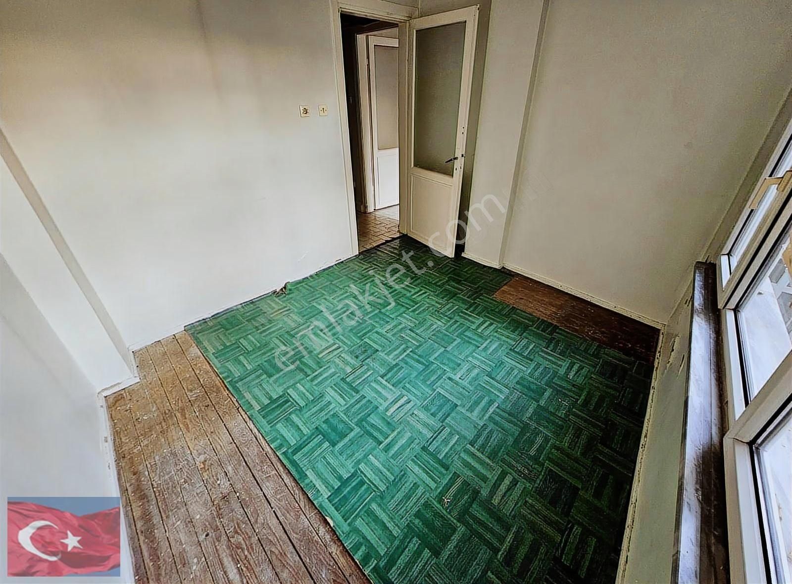 Kocamustafaşa Sümbül Efendi 3.ara Kat 75mk 2+1 3.700.000tl - Görsel 18