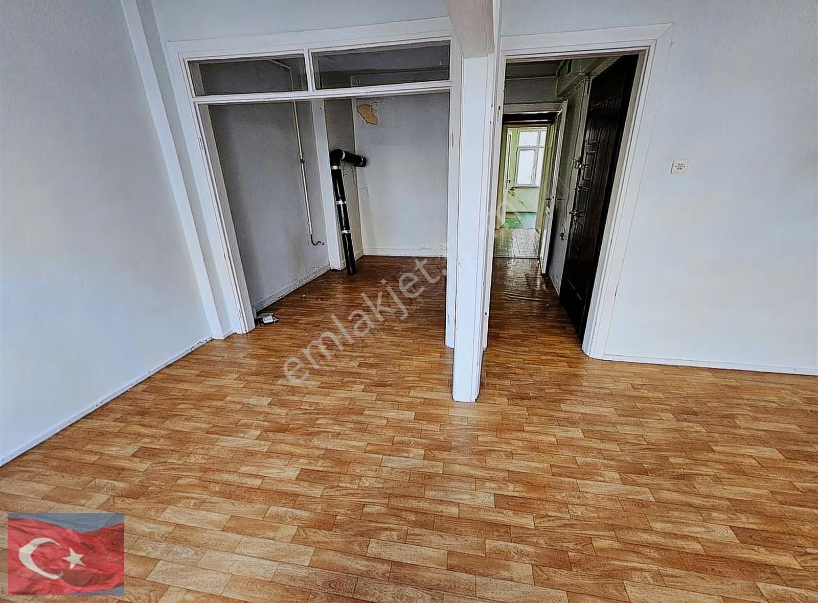 Kocamustafaşa Sümbül Efendi 3.ara Kat 75mk 2+1 3.700.000tl - Görsel 6