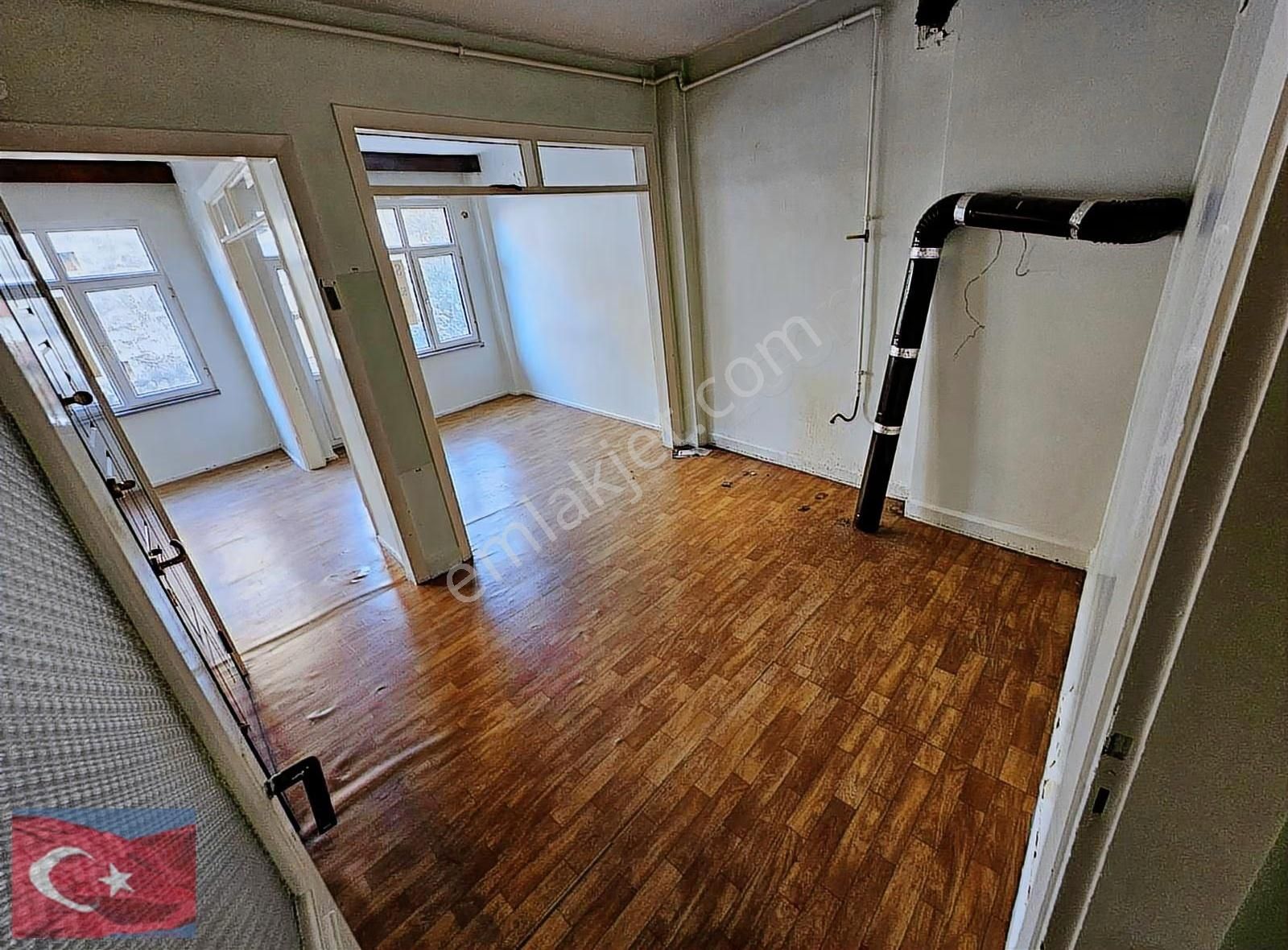 Kocamustafaşa Sümbül Efendi 3.ara Kat 75mk 2+1 3.700.000tl - Görsel 26