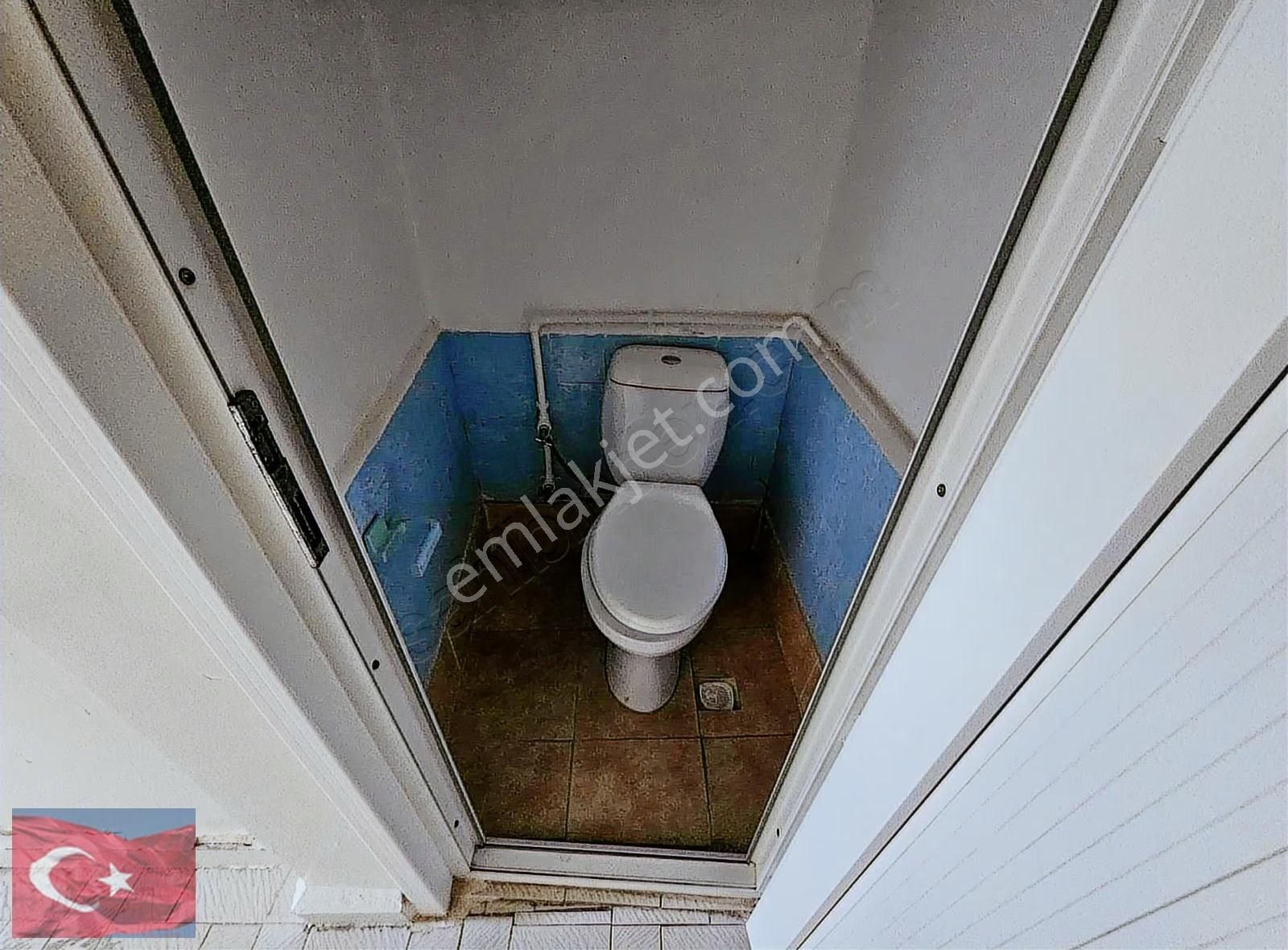 Kocamustafaşa Sümbül Efendi 3.ara Kat 75mk 2+1 3.700.000tl - Görsel 25